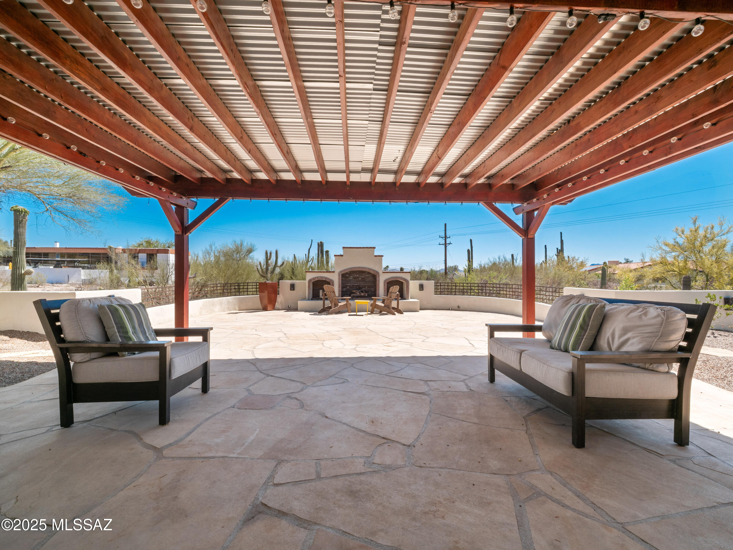 Catalina Foothills Est 8 - Residential