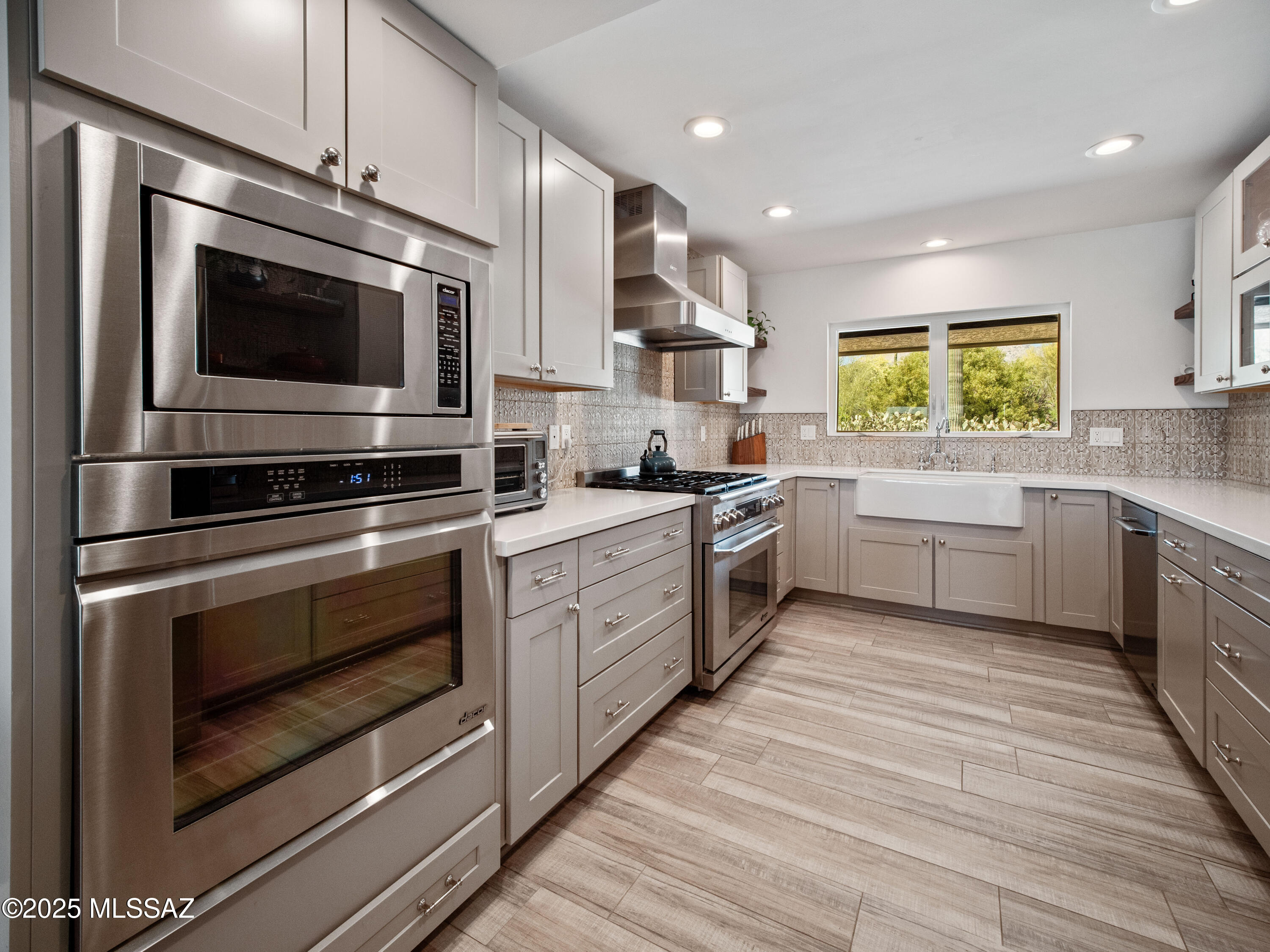 Catalina Foothills Est 8 - Residential