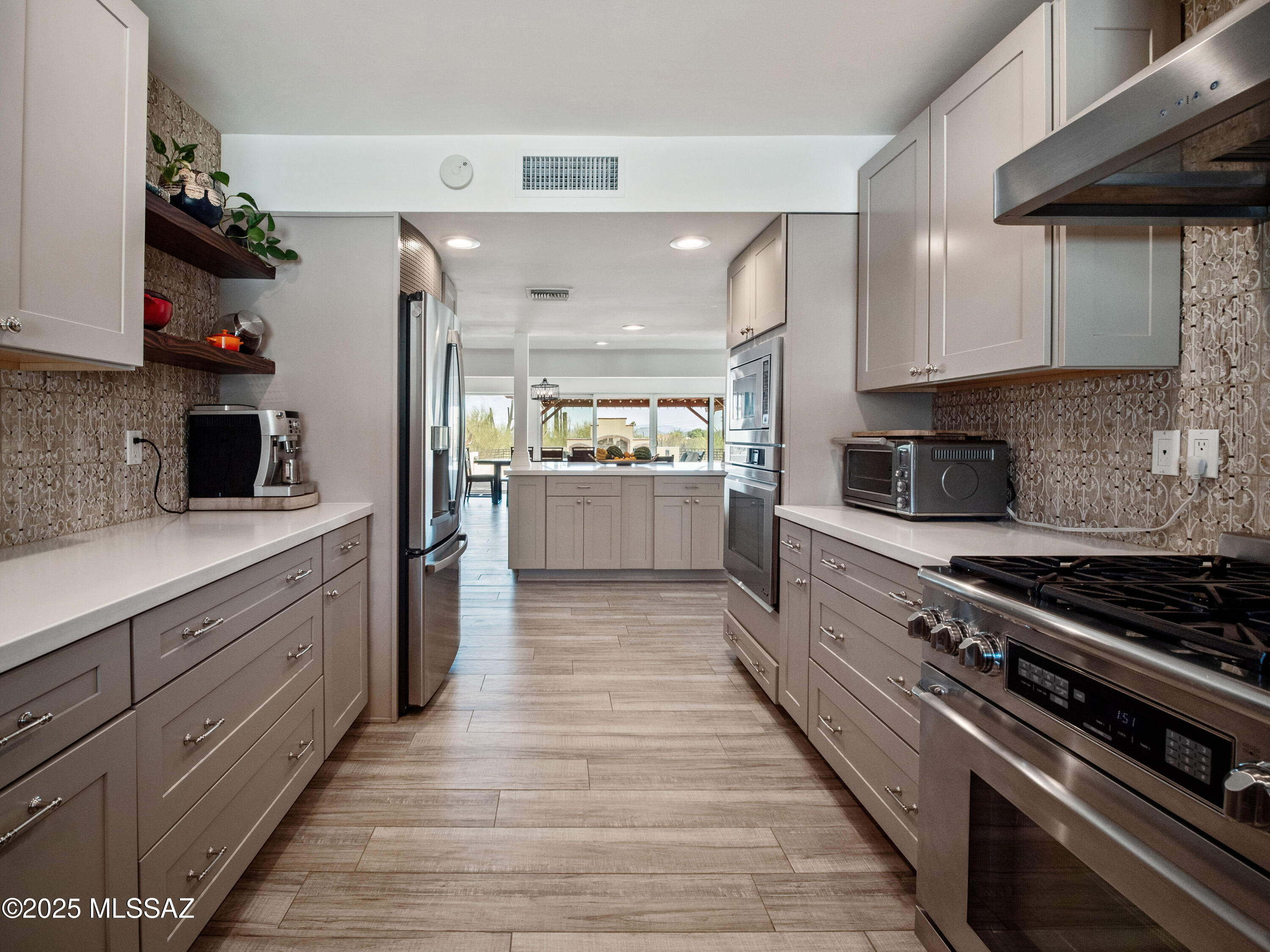 Catalina Foothills Est 8 - Residential