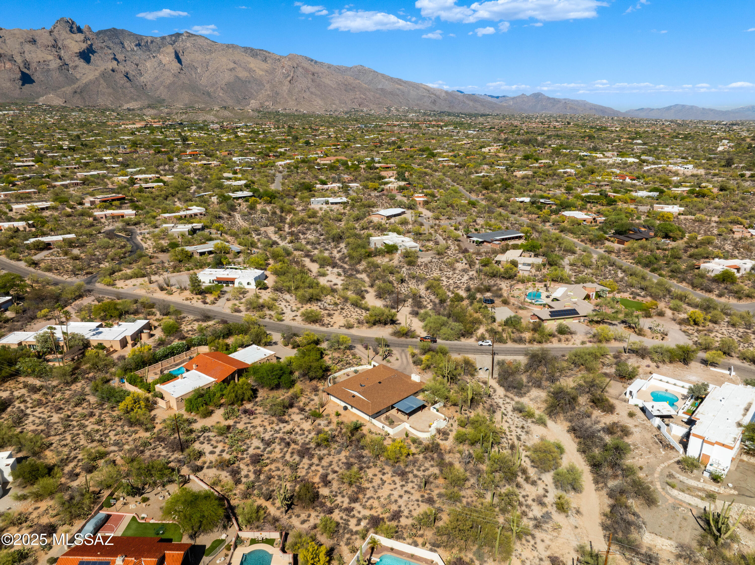 Catalina Foothills Est 8 - Residential