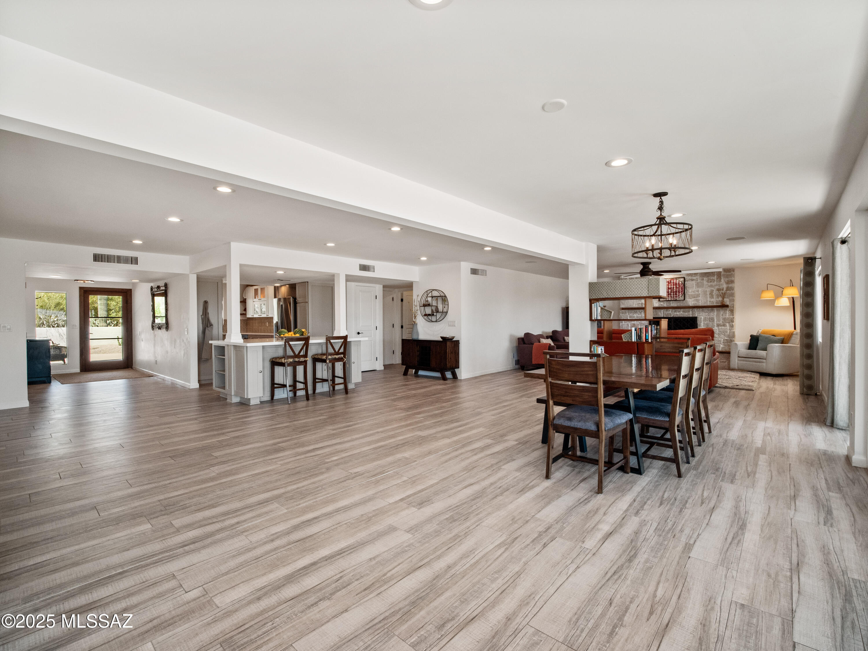 Catalina Foothills Est 8 - Residential