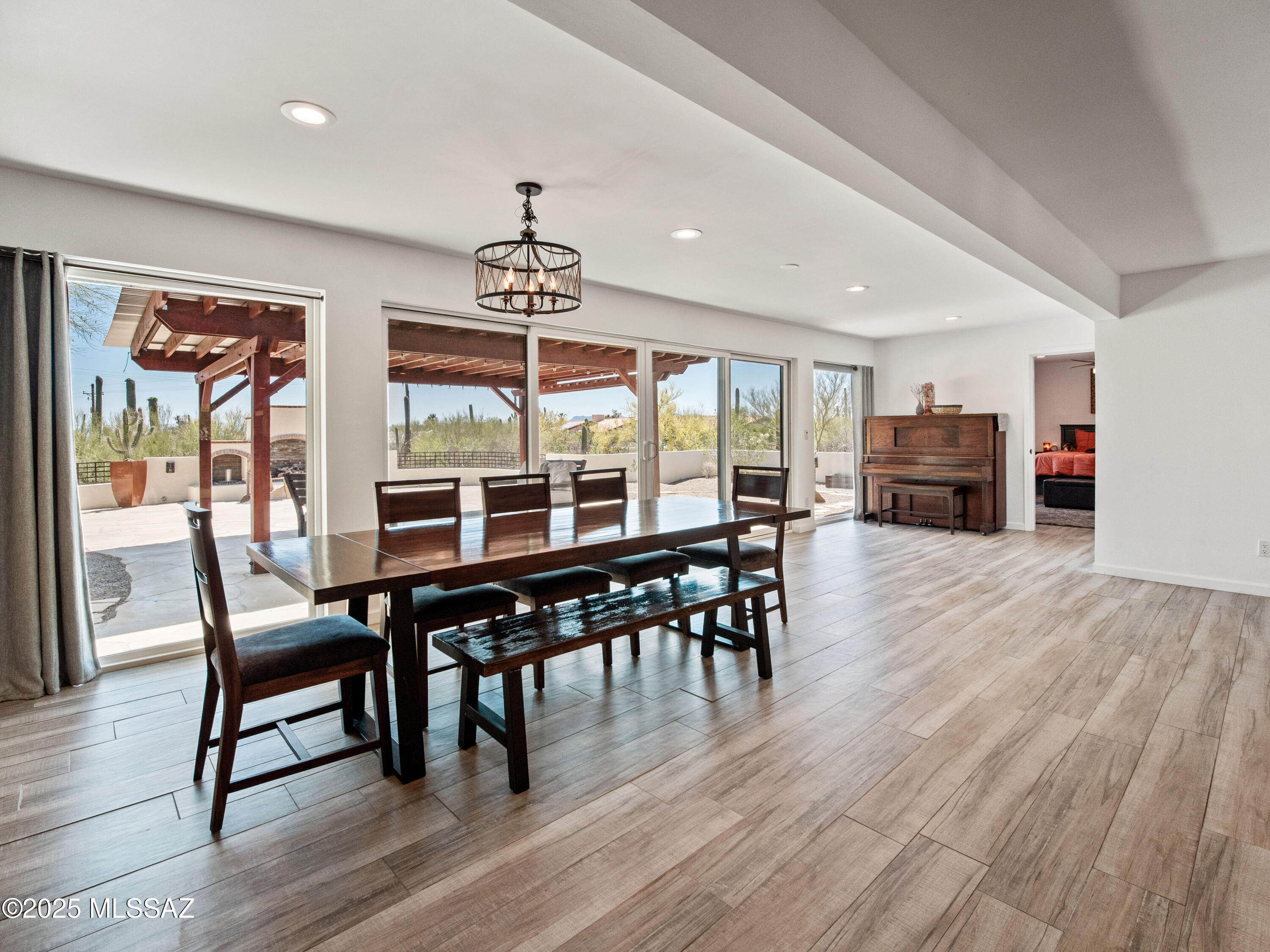 Catalina Foothills Est 8 - Residential