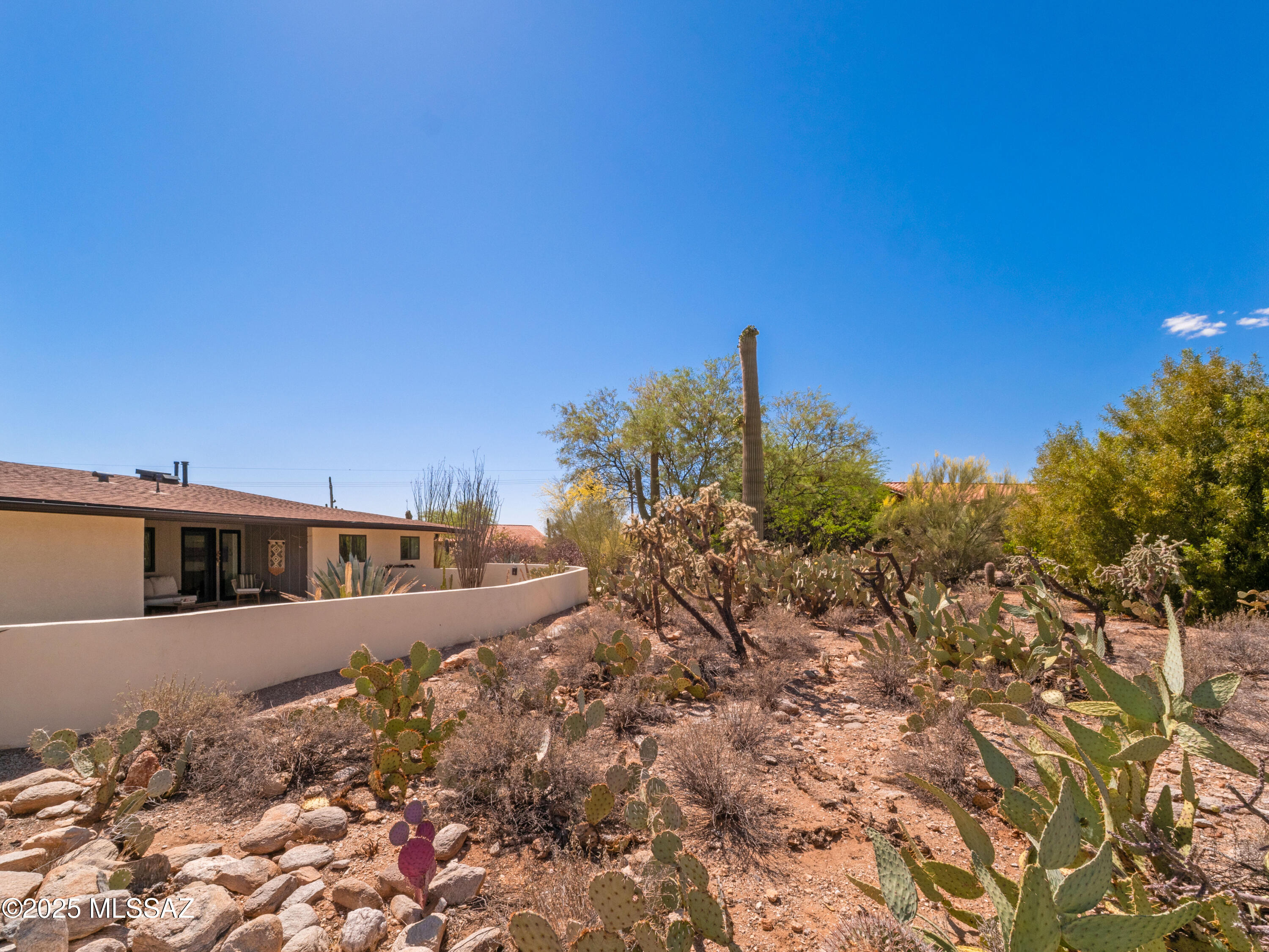 Catalina Foothills Est 8 - Residential