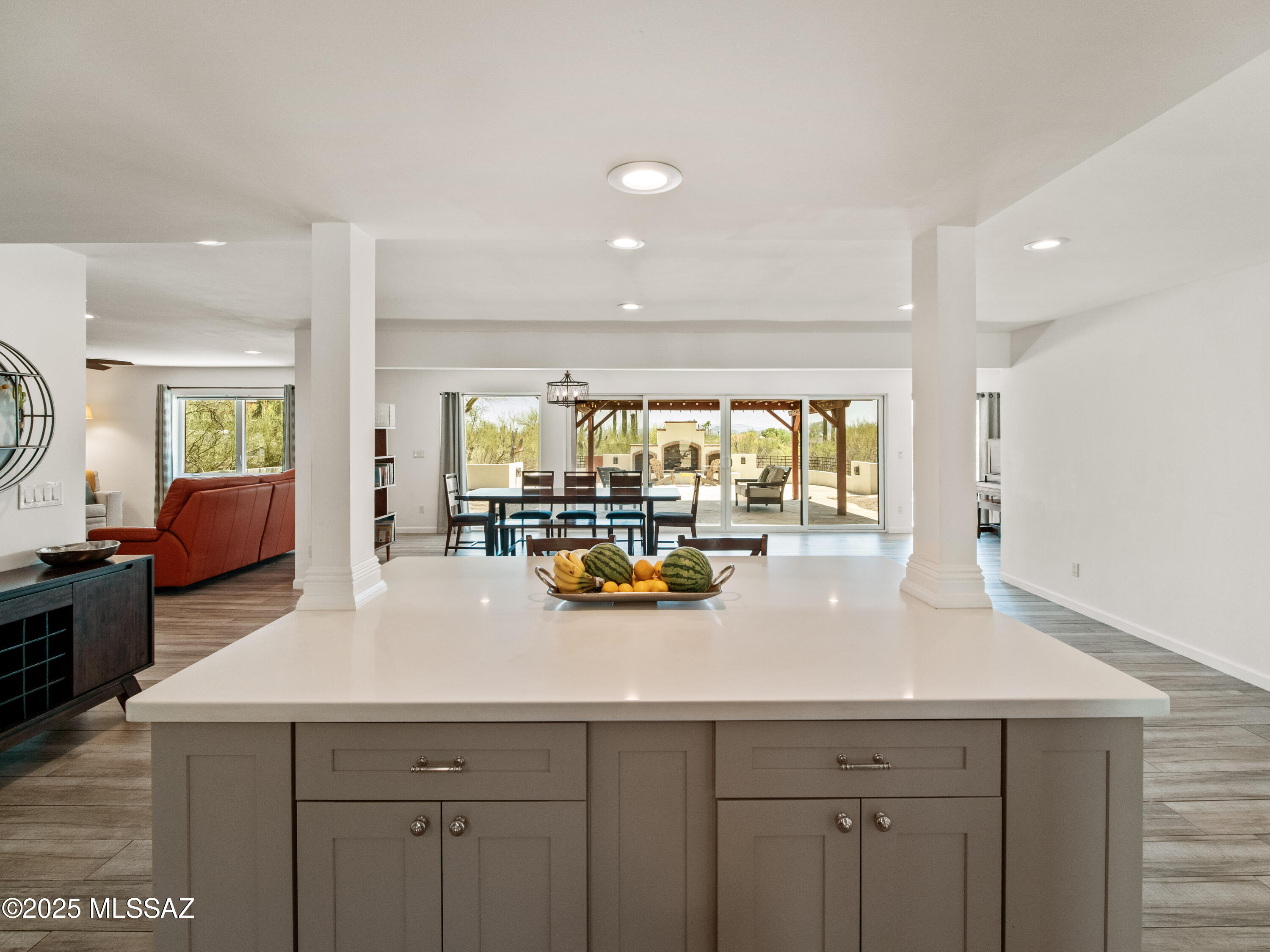 Catalina Foothills Est 8 - Residential