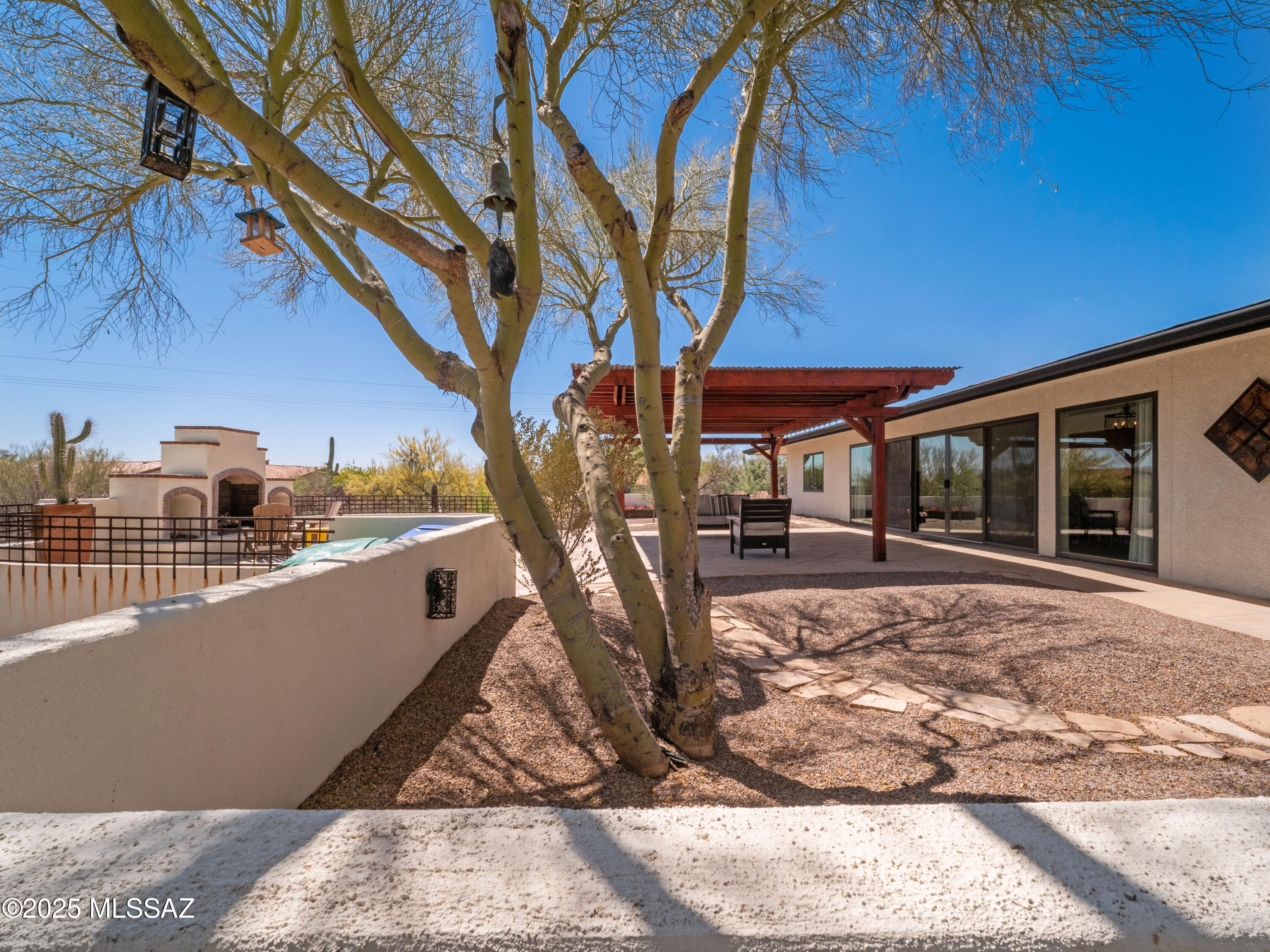 Catalina Foothills Est 8 - Residential