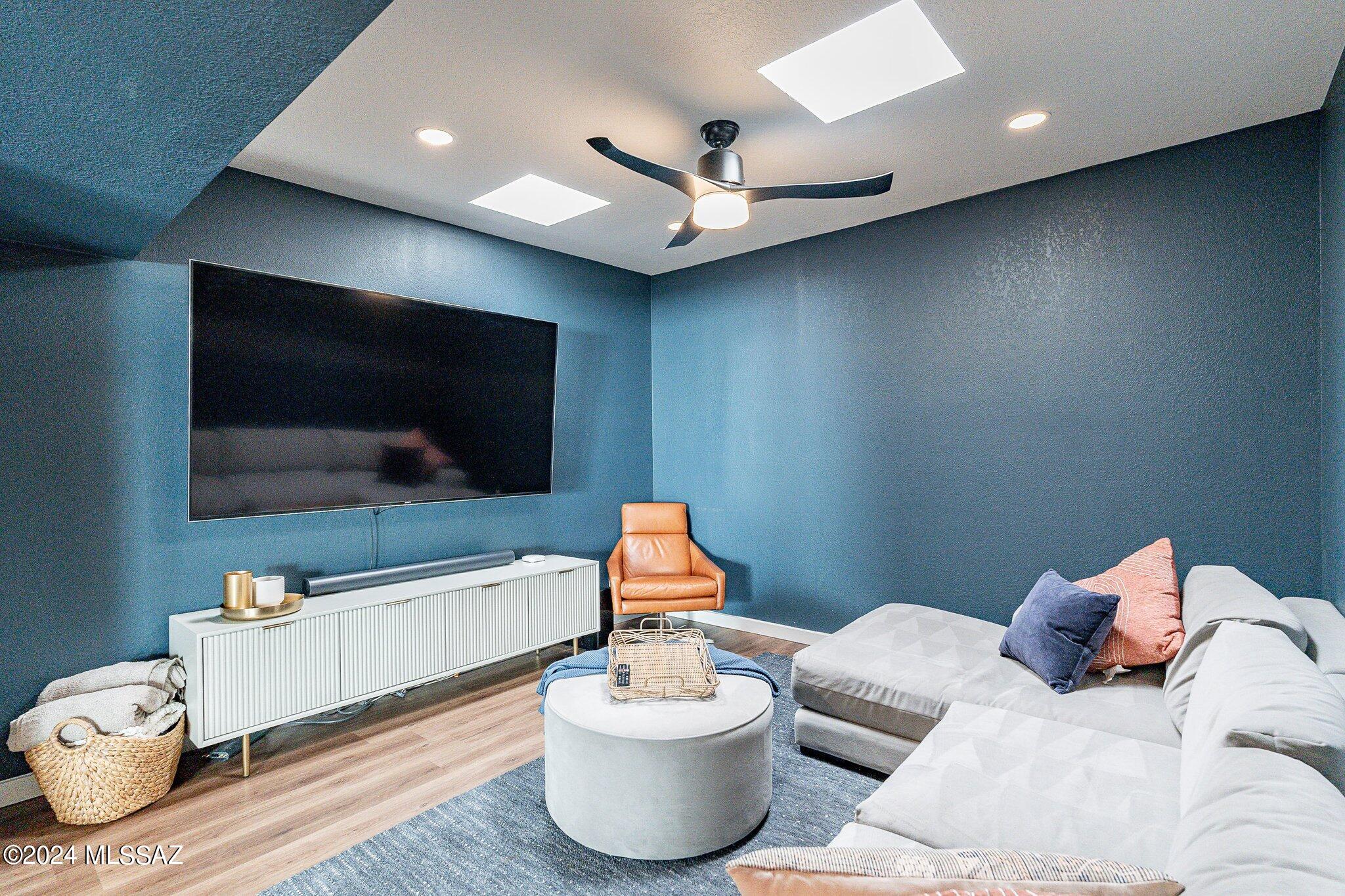 Olsens Addition - Residential