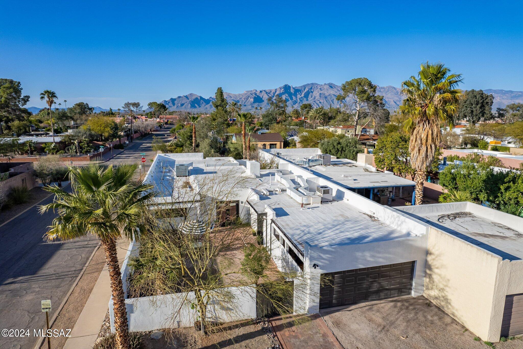 Olsens Addition - Residential