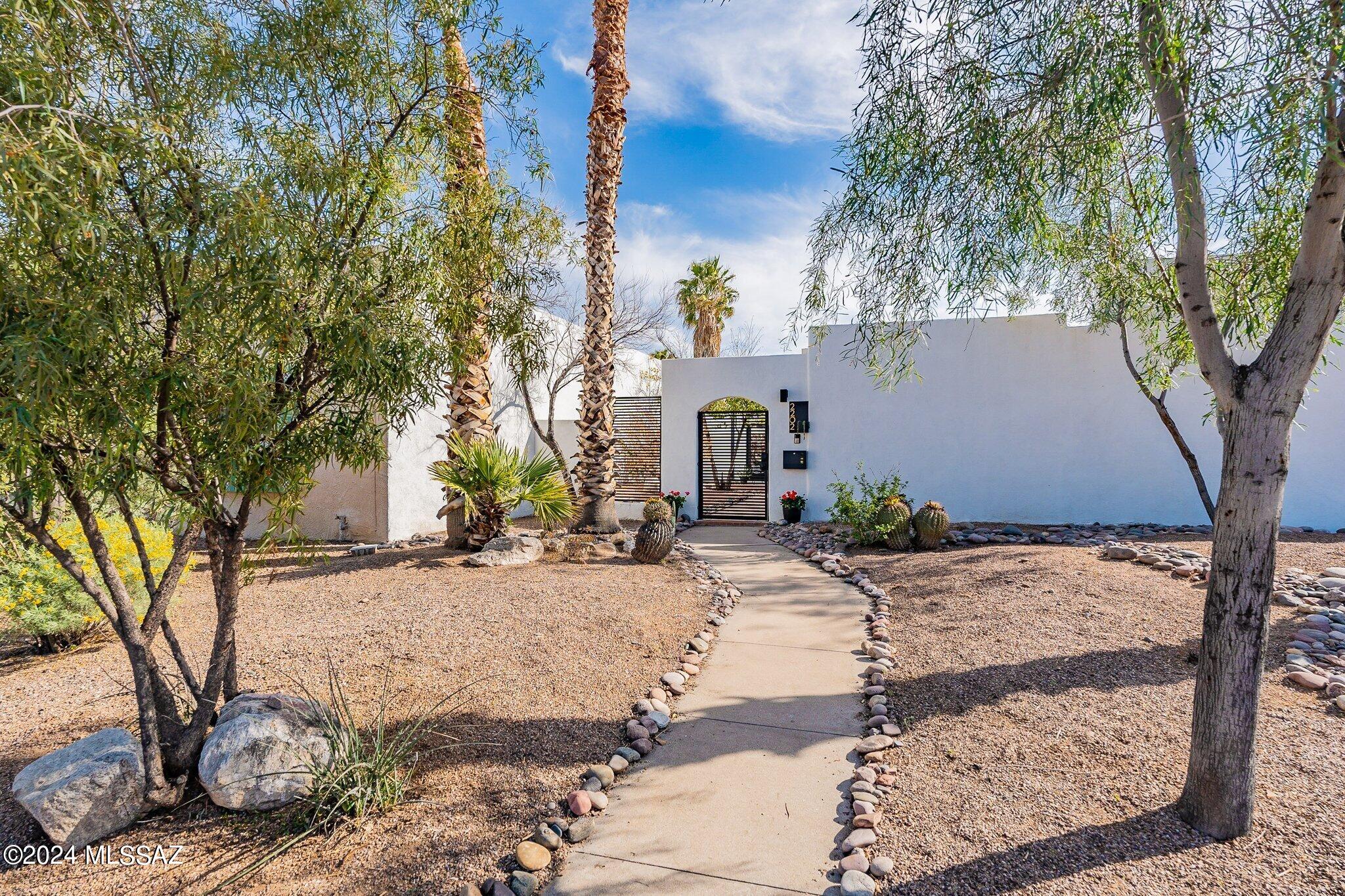 Olsens Addition - Residential
