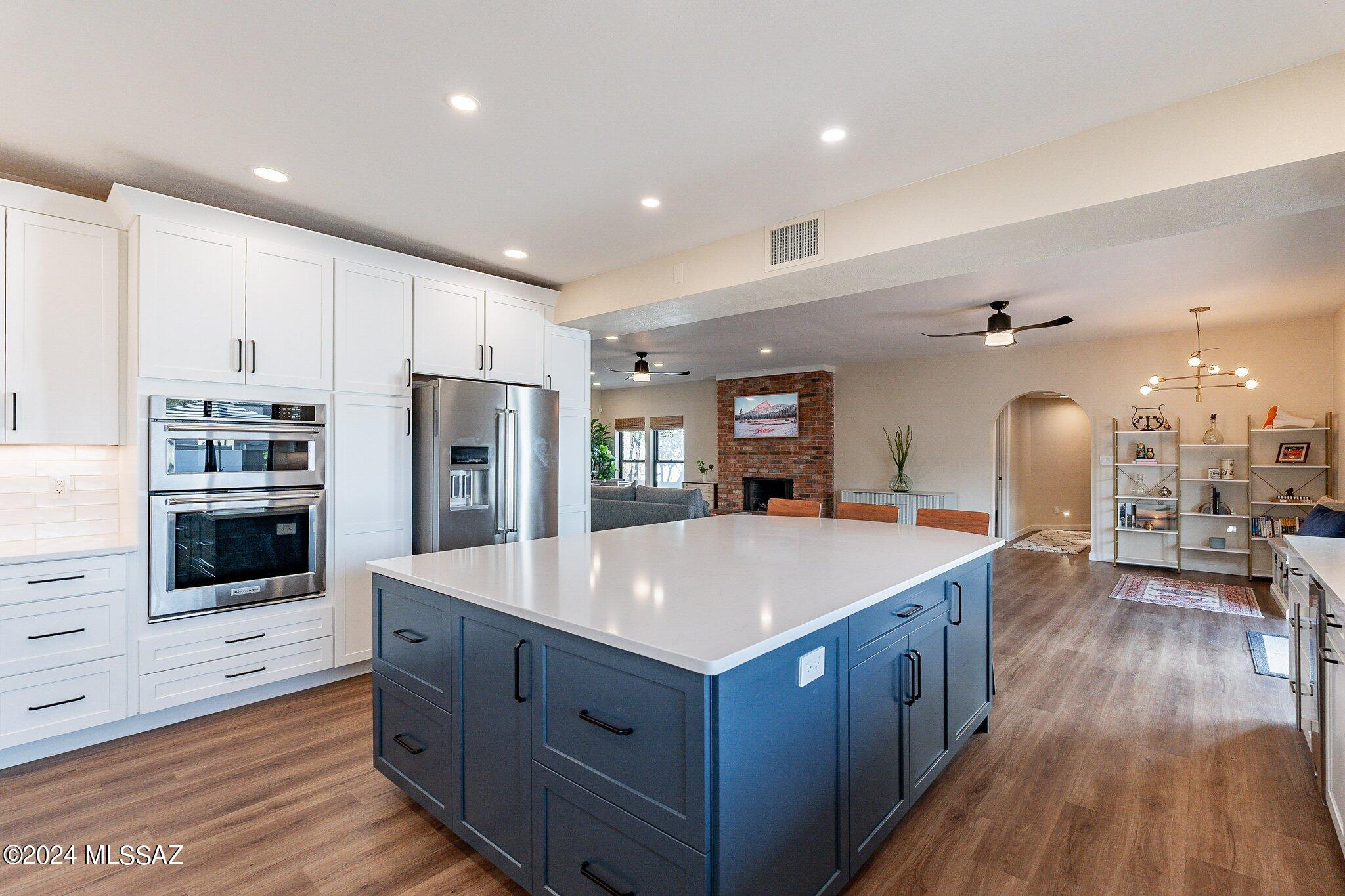 Olsens Addition - Residential