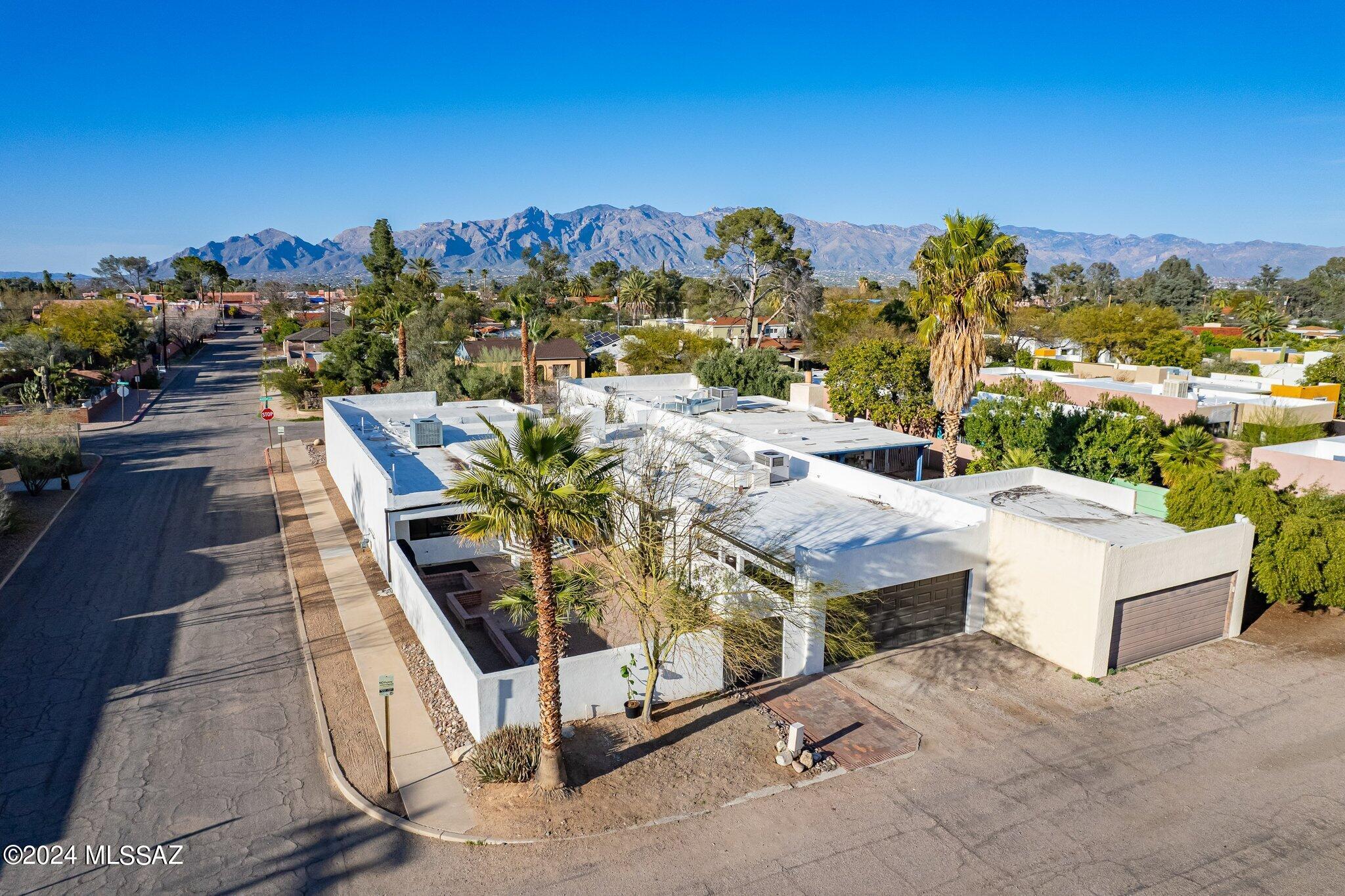 Olsens Addition - Residential