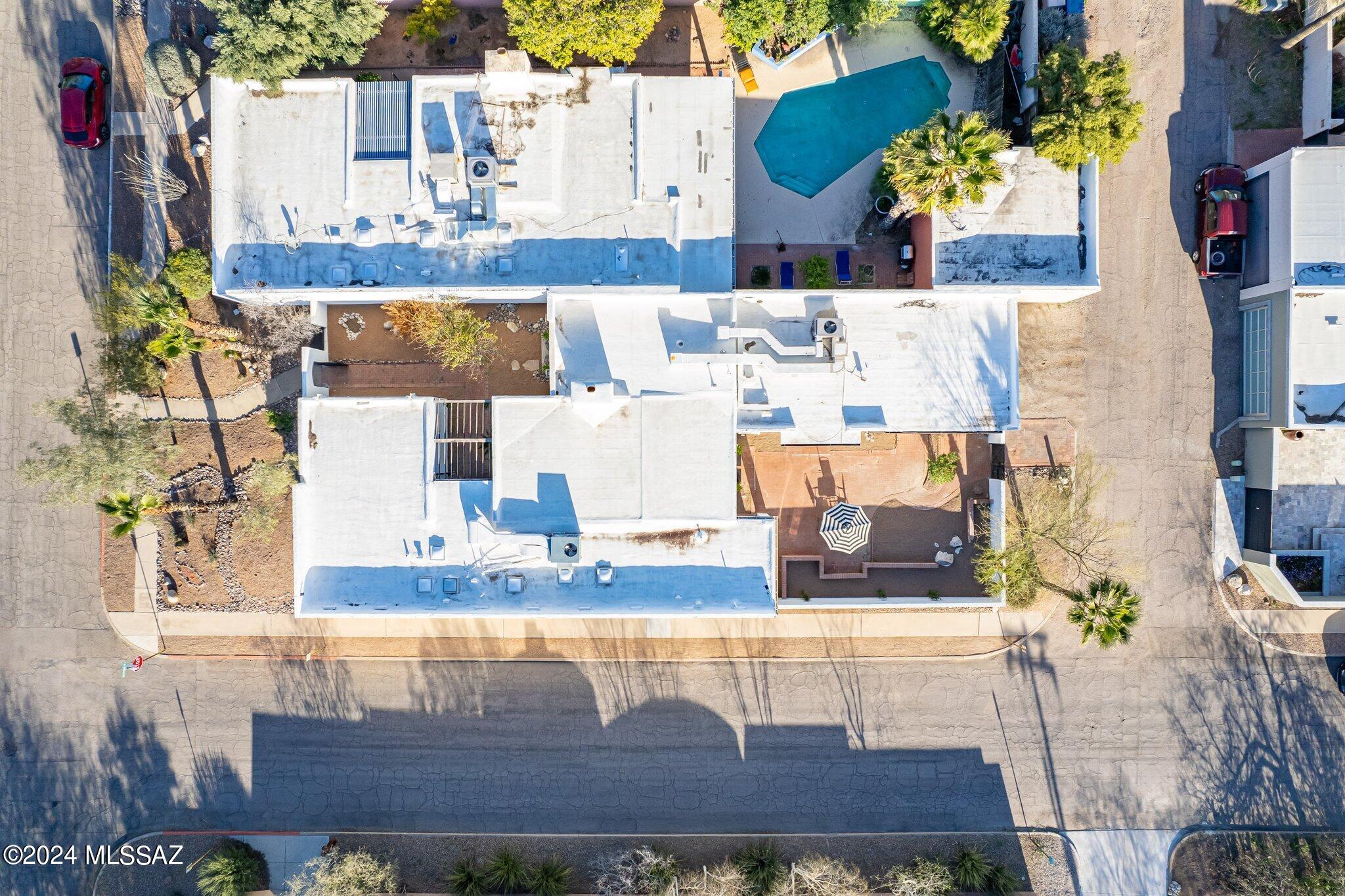 Olsens Addition - Residential