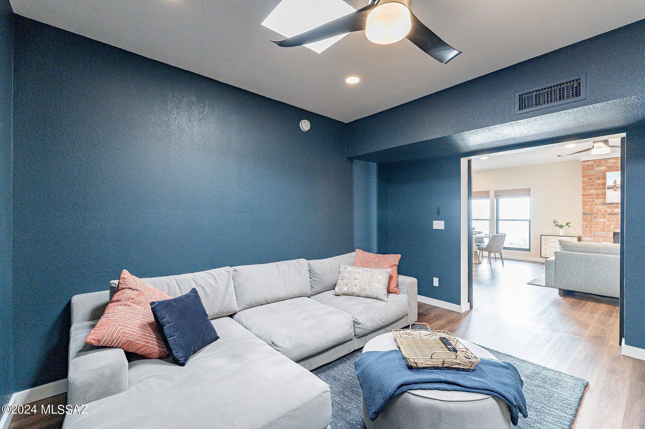 Olsens Addition - Residential