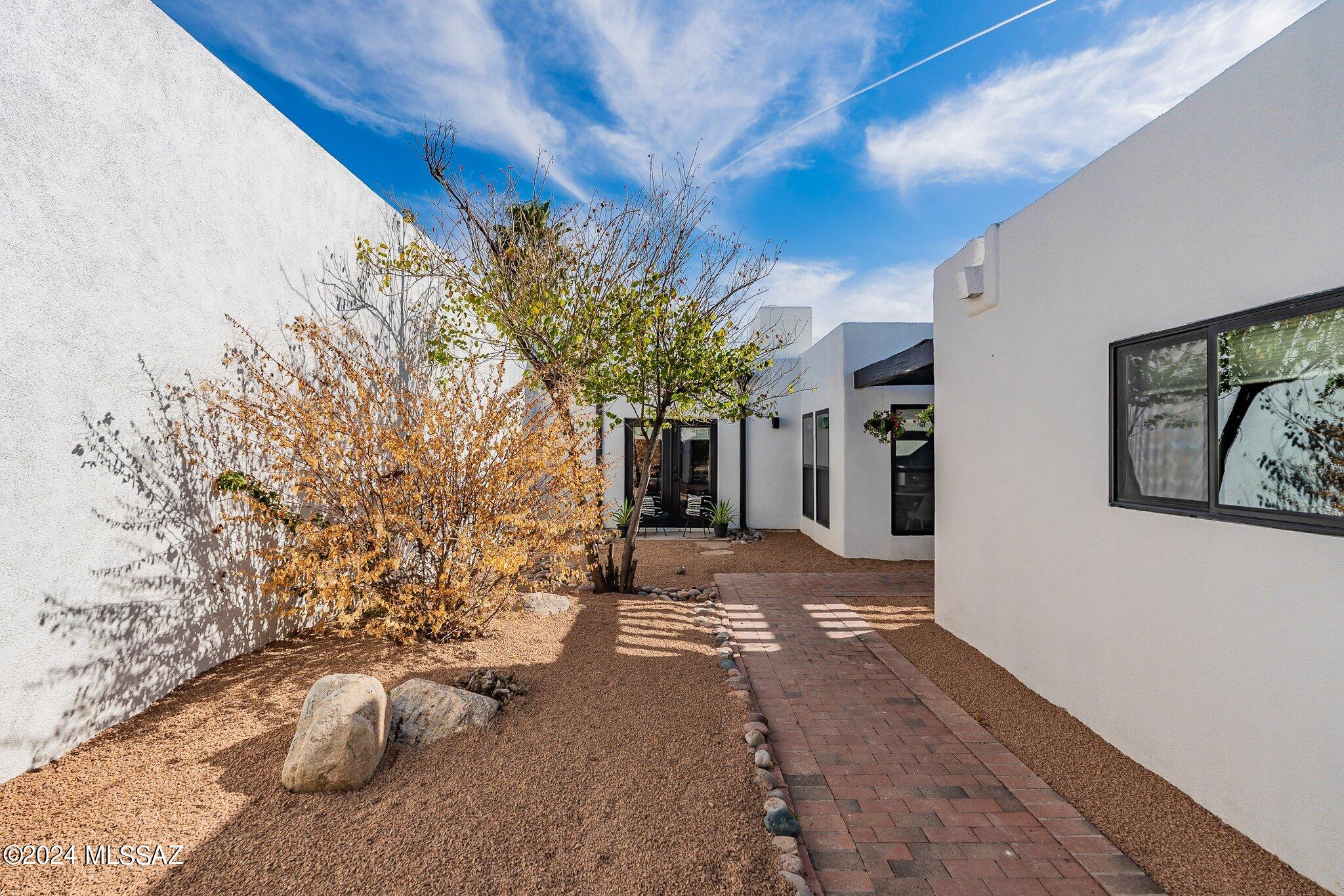 Olsens Addition - Residential