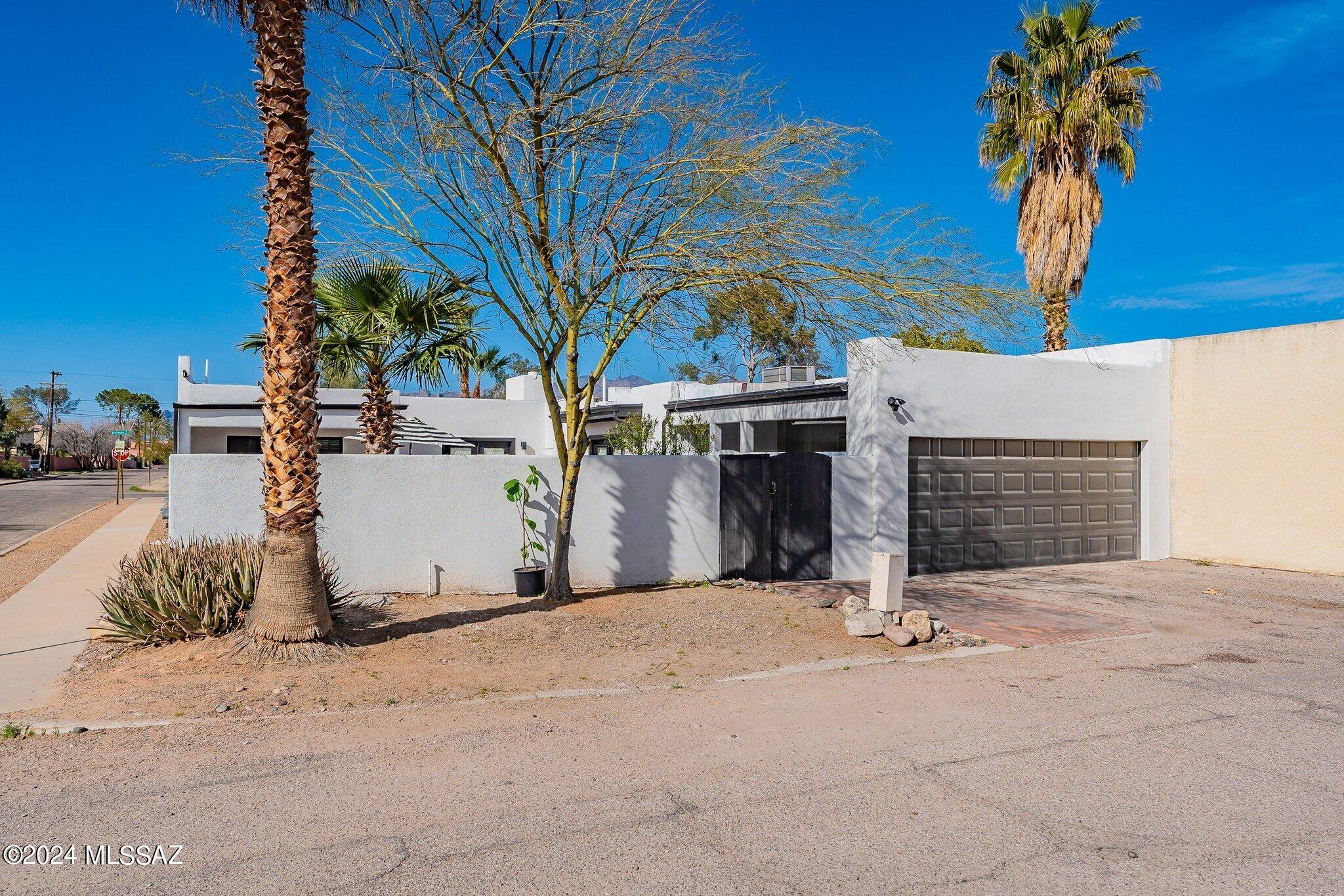 Olsens Addition - Residential