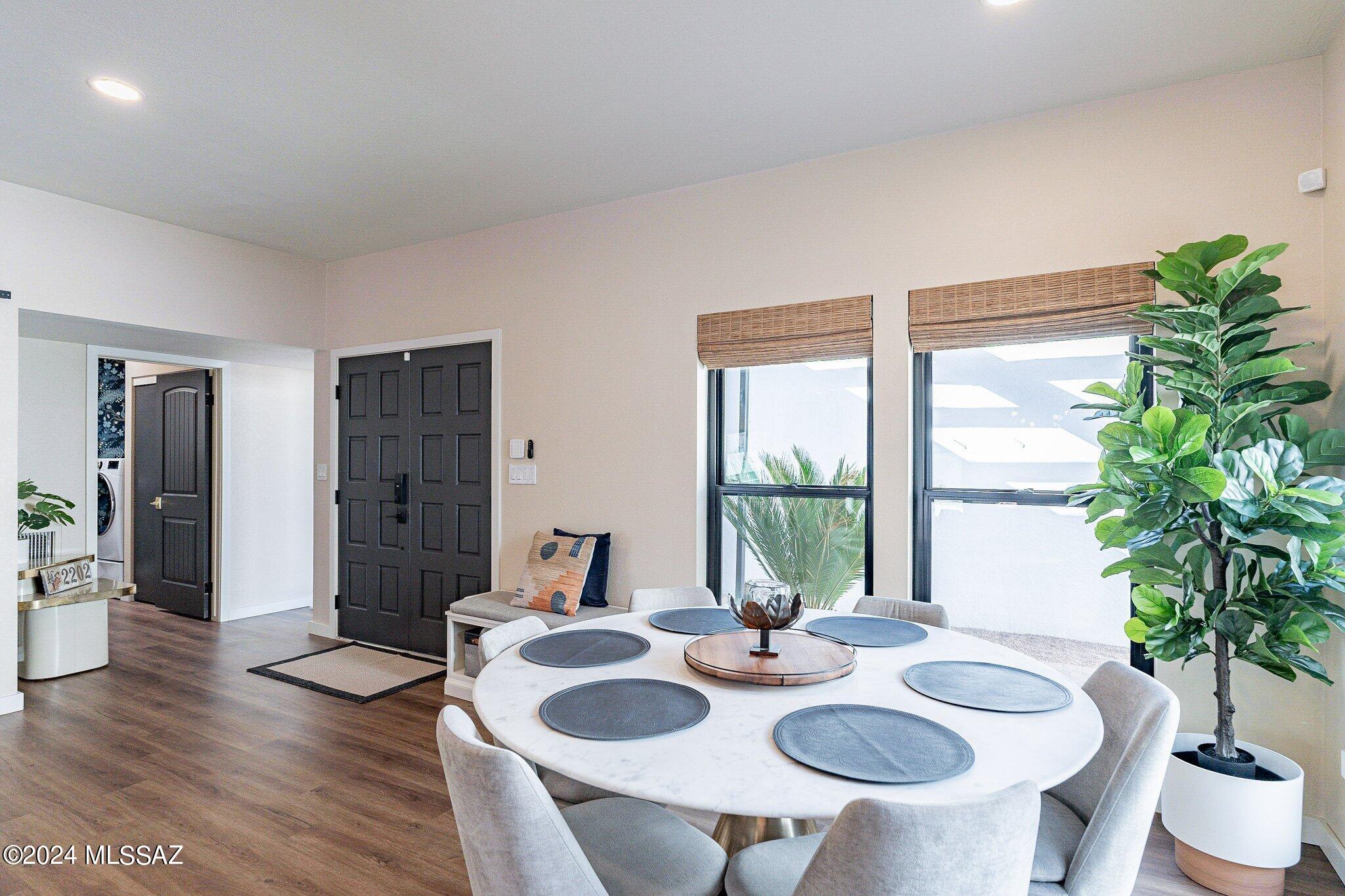 Olsens Addition - Residential