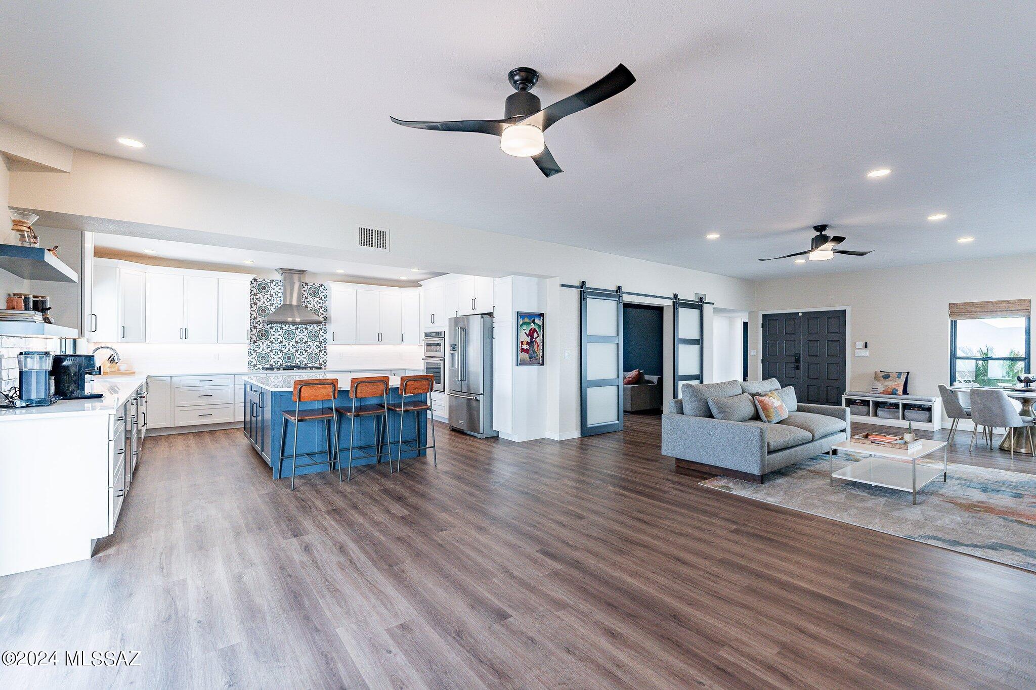 Olsens Addition - Residential
