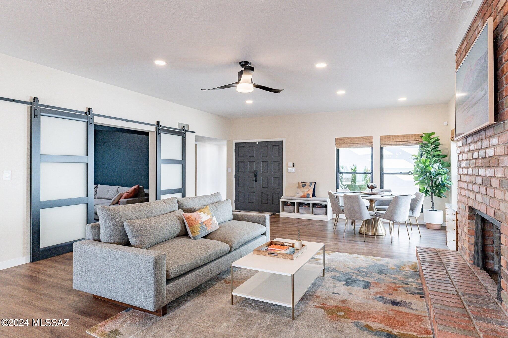 Olsens Addition - Residential