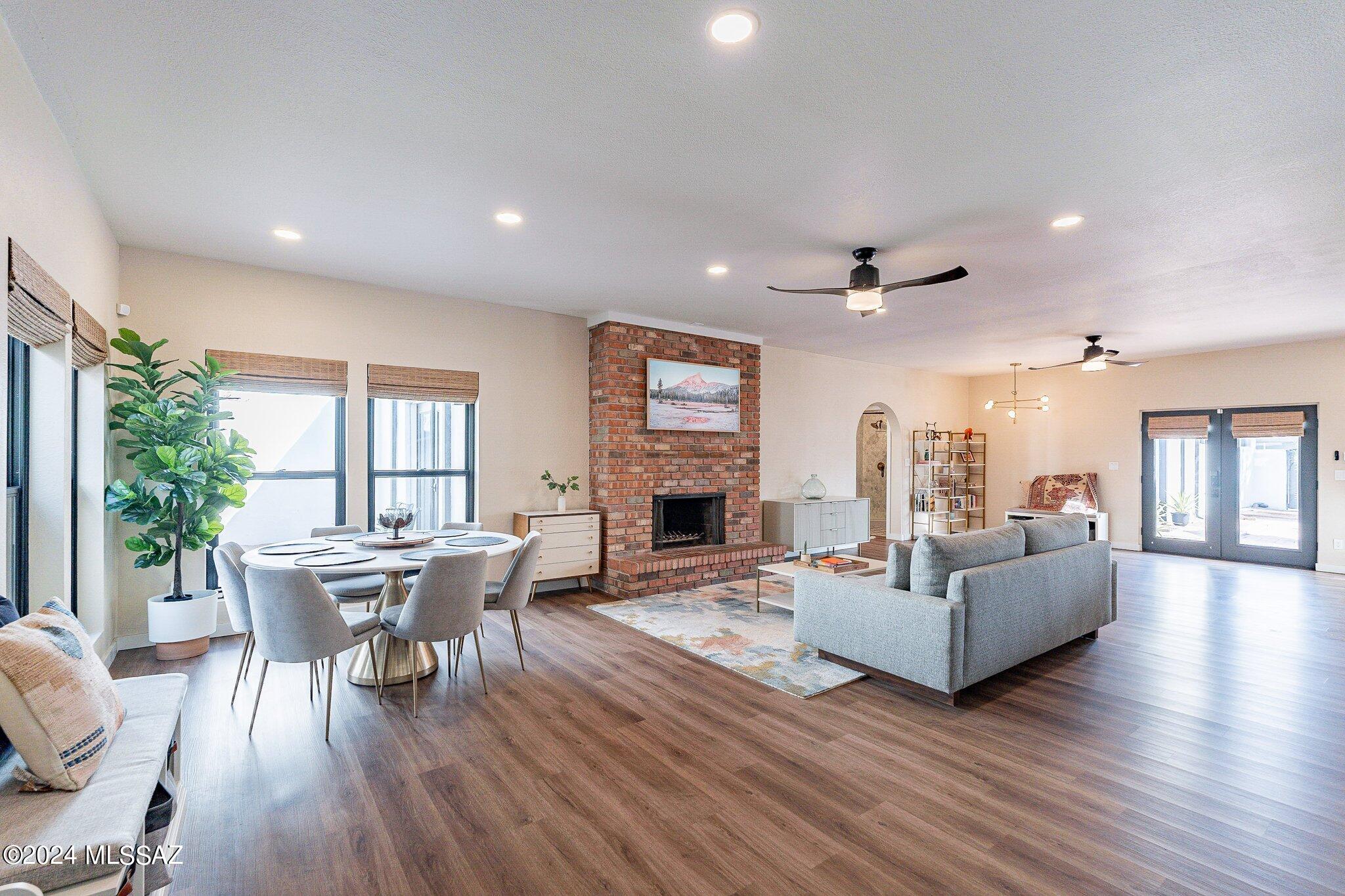 Olsens Addition - Residential