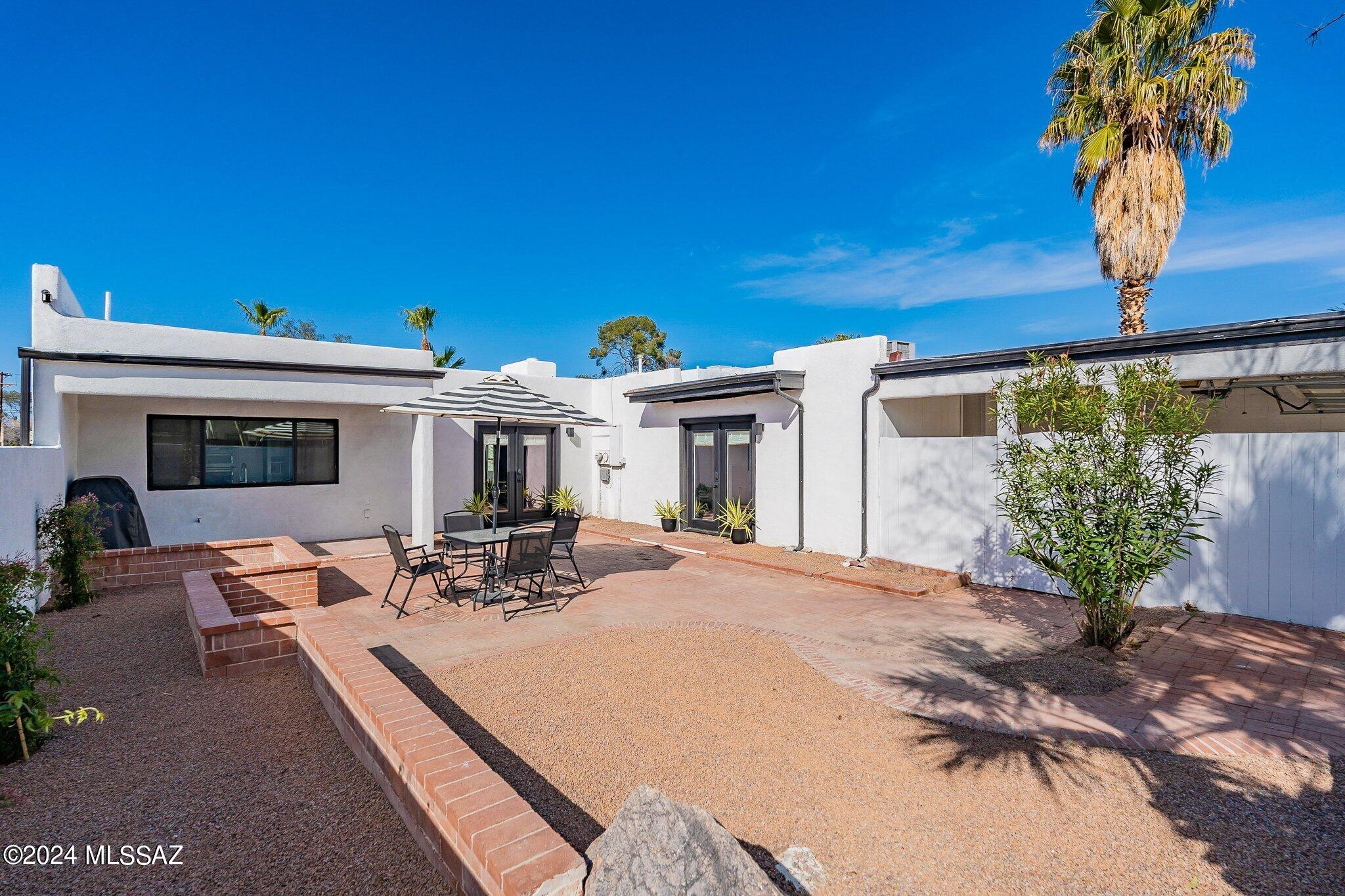 Olsens Addition - Residential
