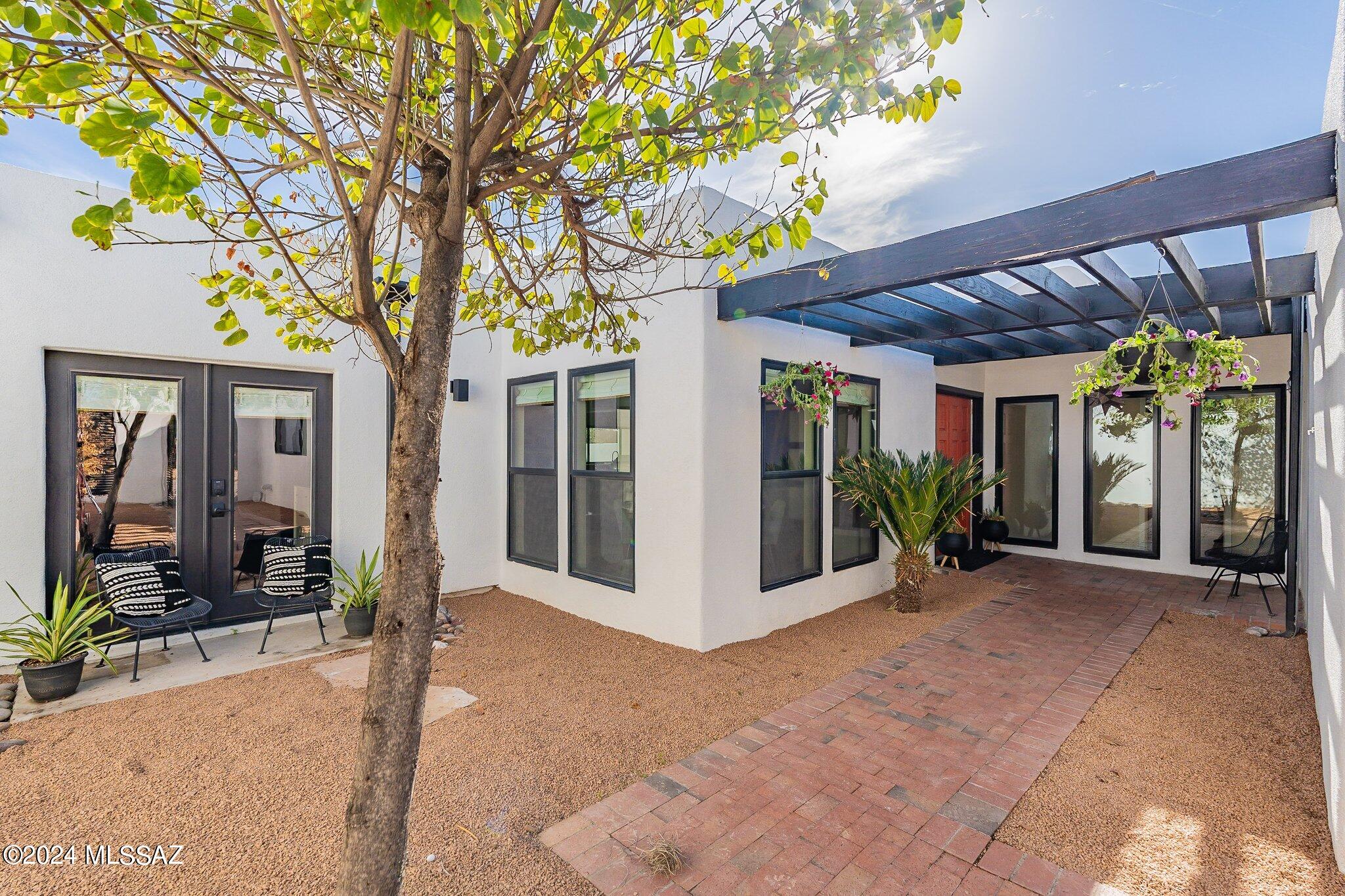 Olsens Addition - Residential