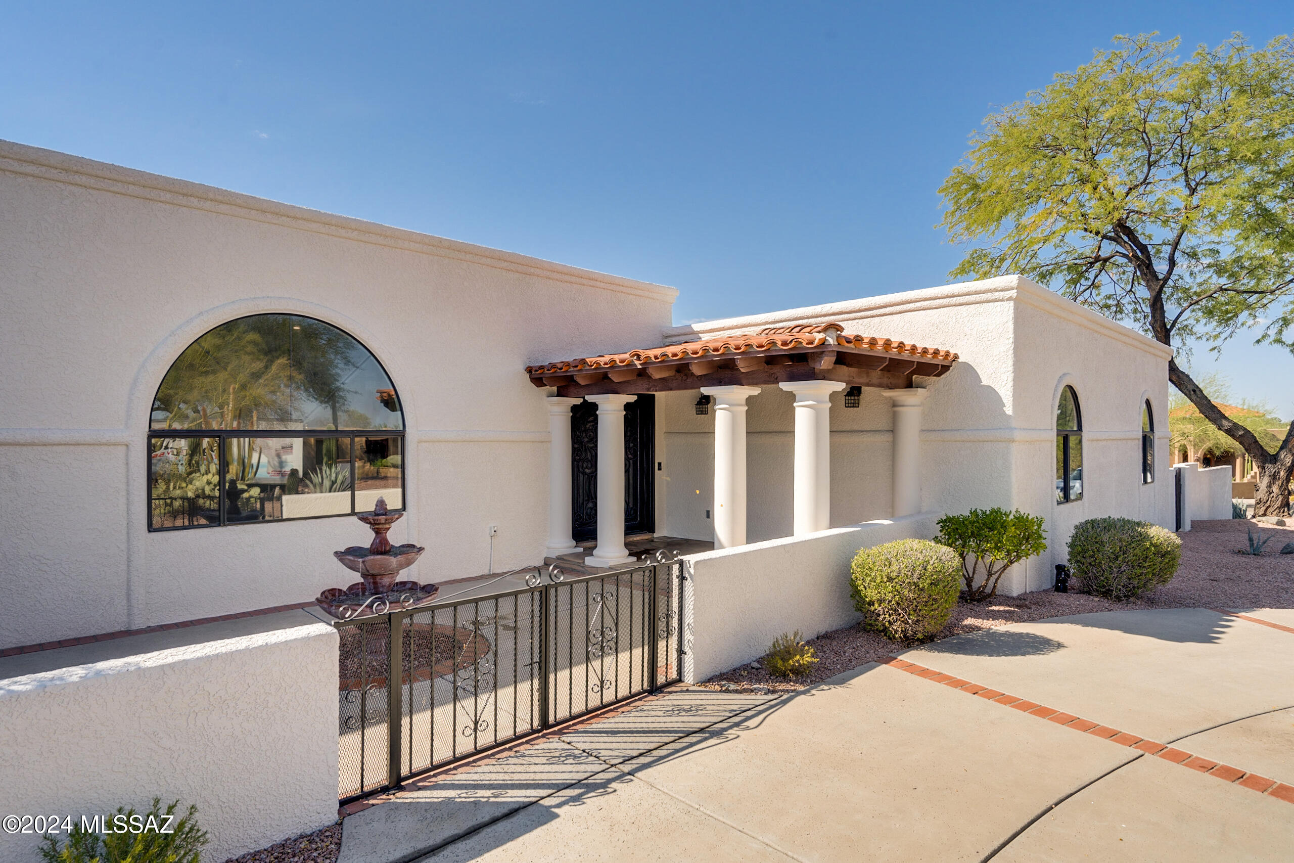 Shadow Hills (1-483) - Residential