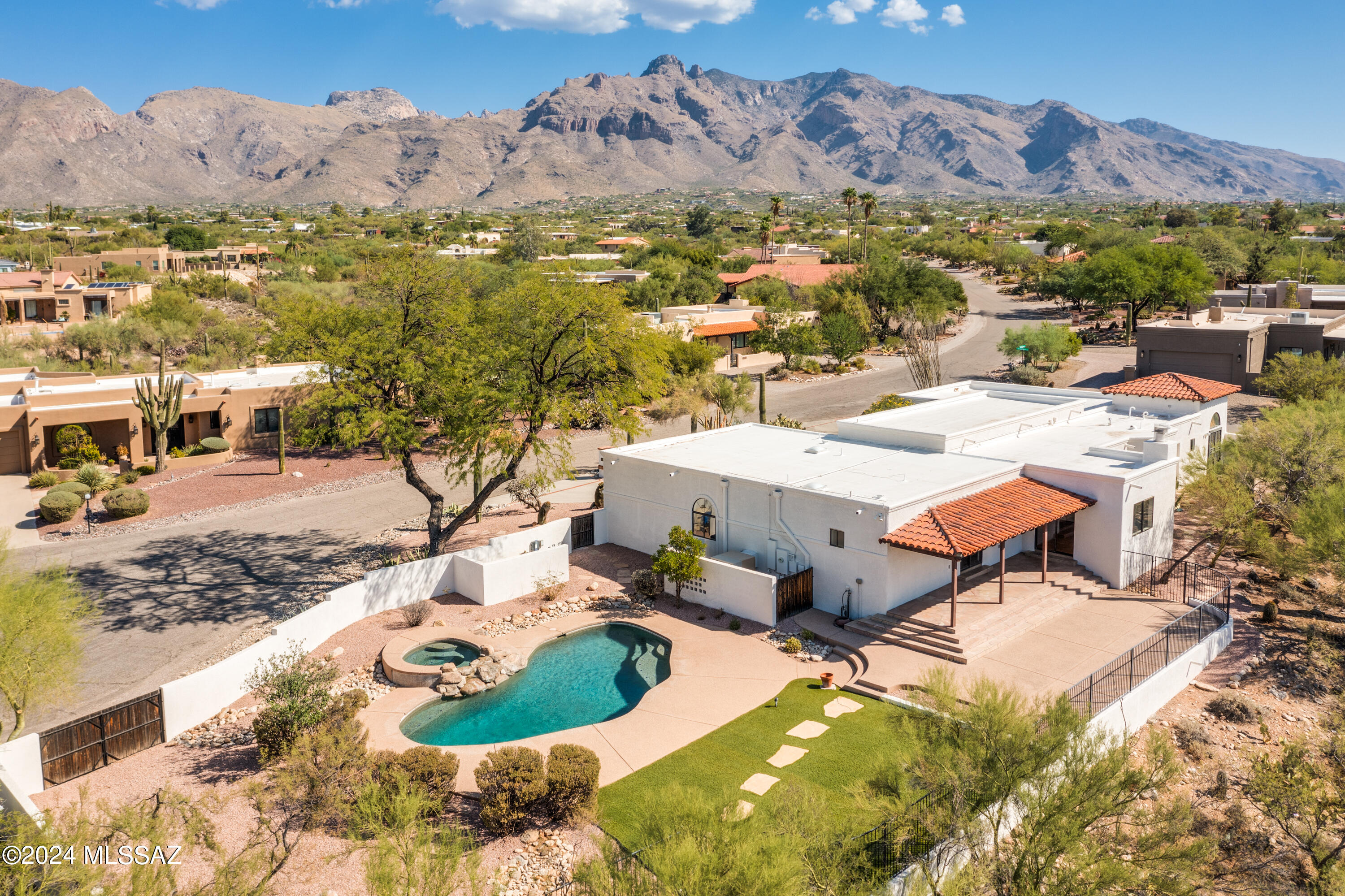 Shadow Hills (1-483) - Residential