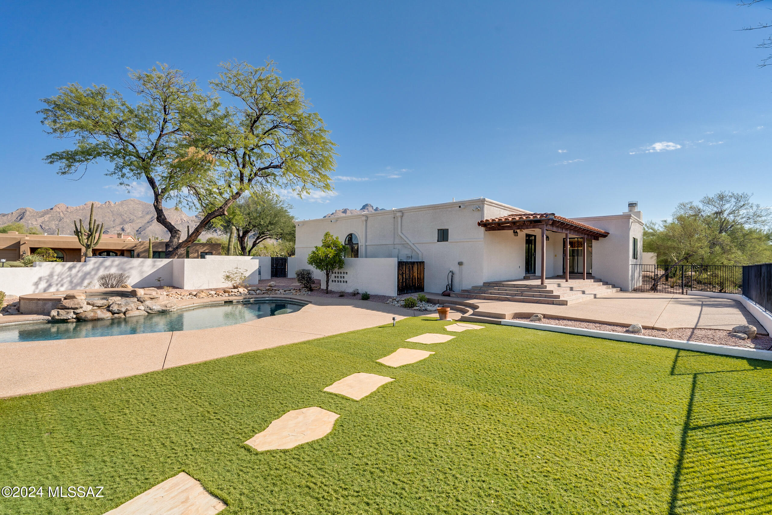 Shadow Hills (1-483) - Residential