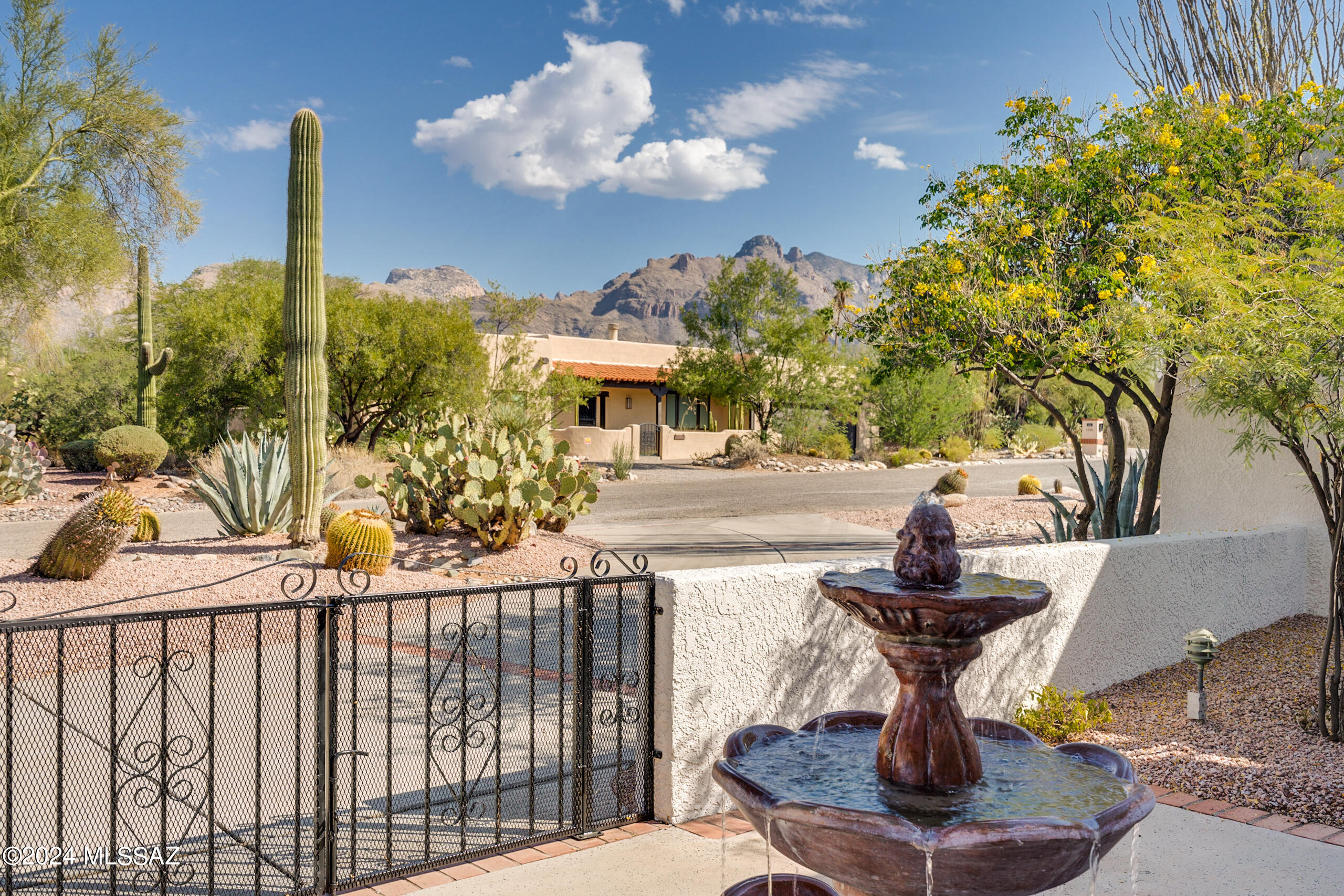 Shadow Hills (1-483) - Residential