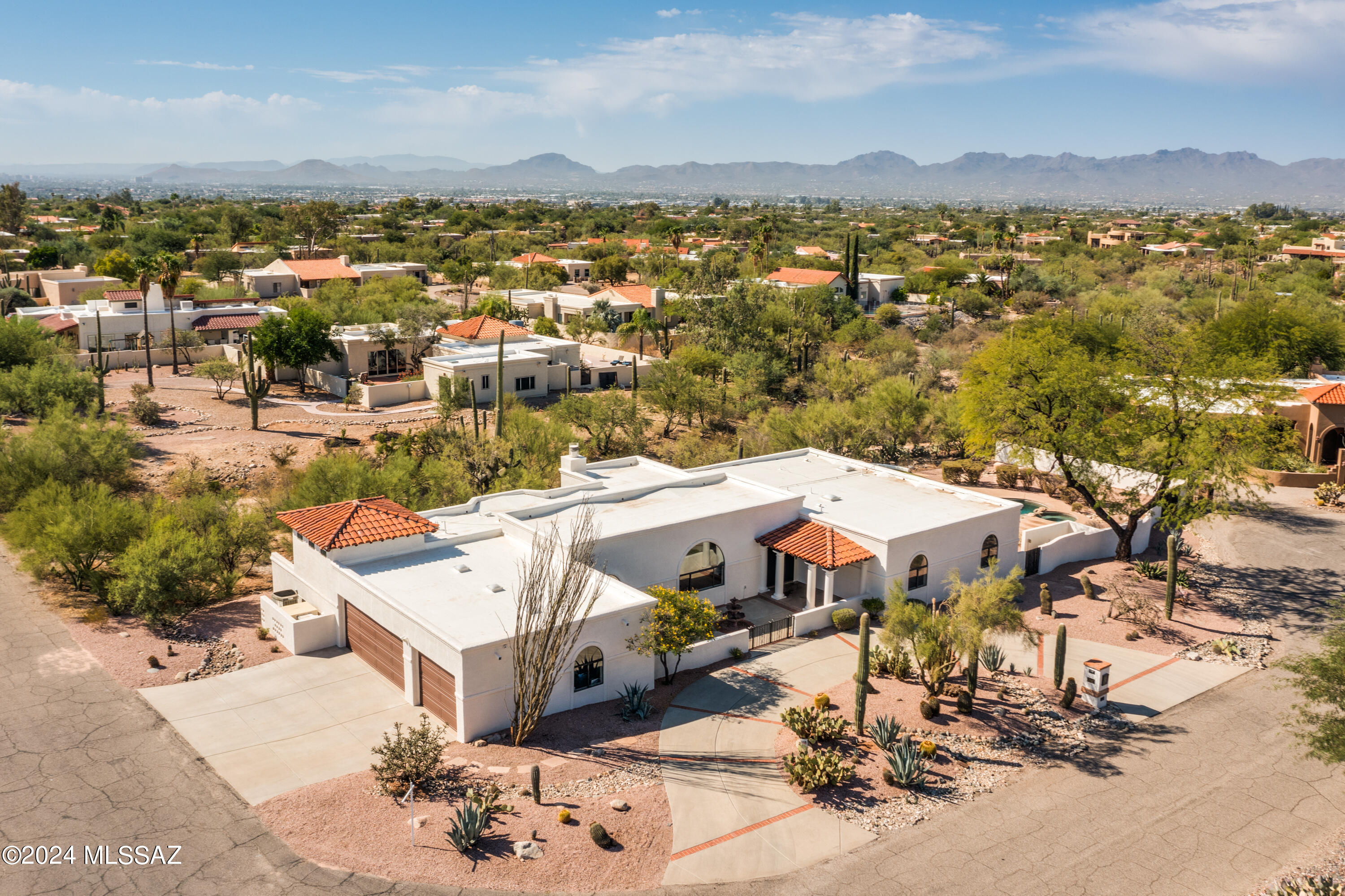 Shadow Hills (1-483) - Residential