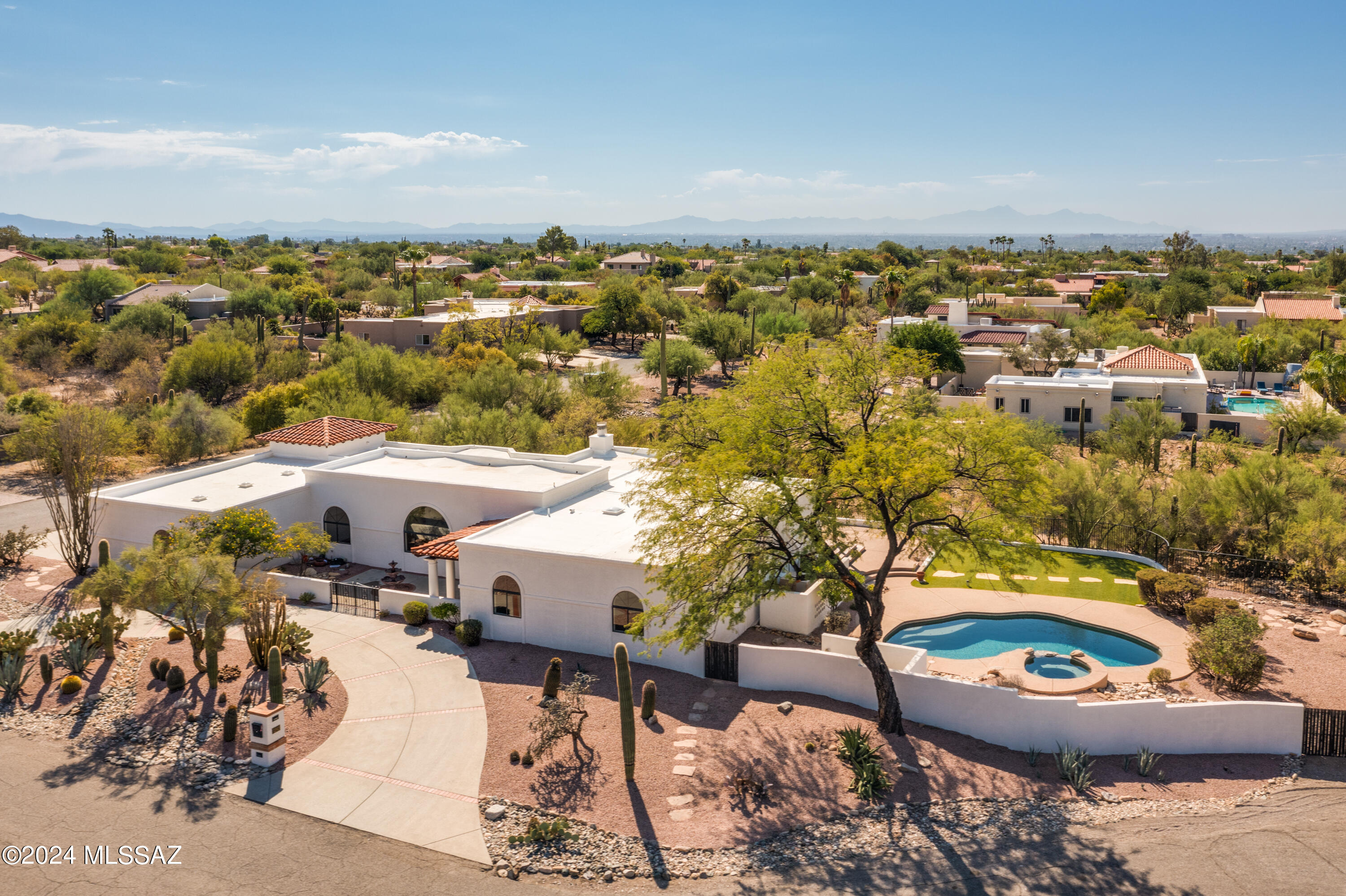 Shadow Hills (1-483) - Residential