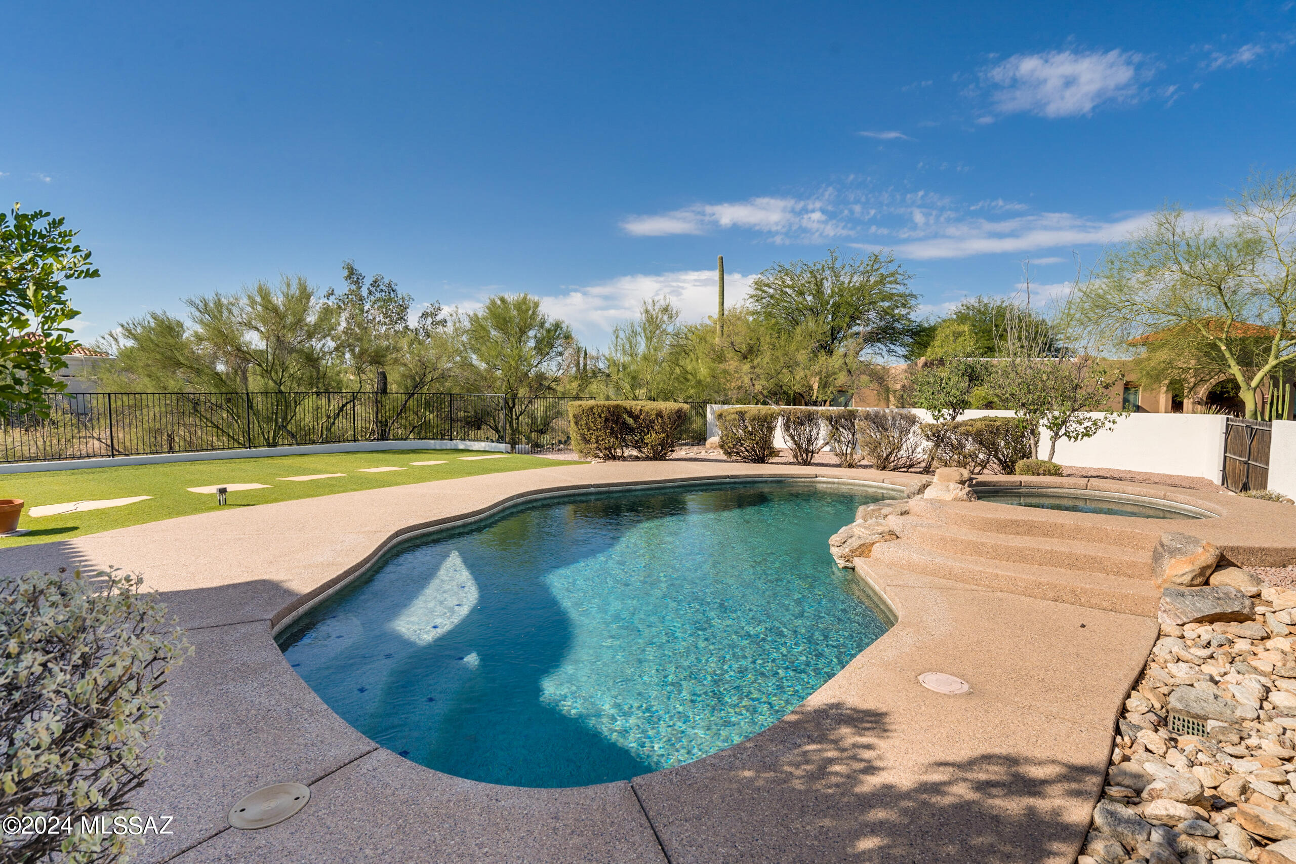 Shadow Hills (1-483) - Residential