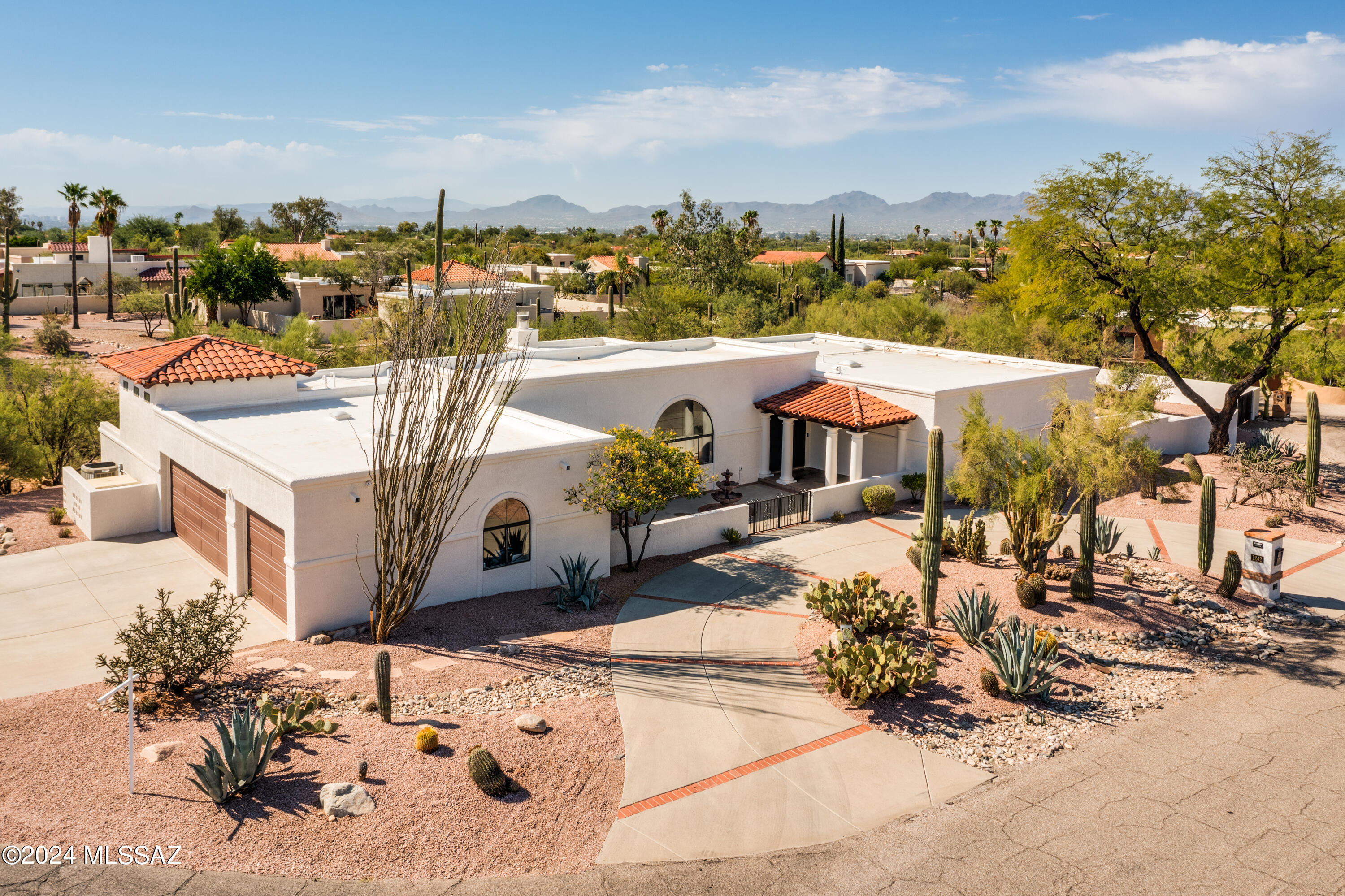 Shadow Hills (1-483) - Residential