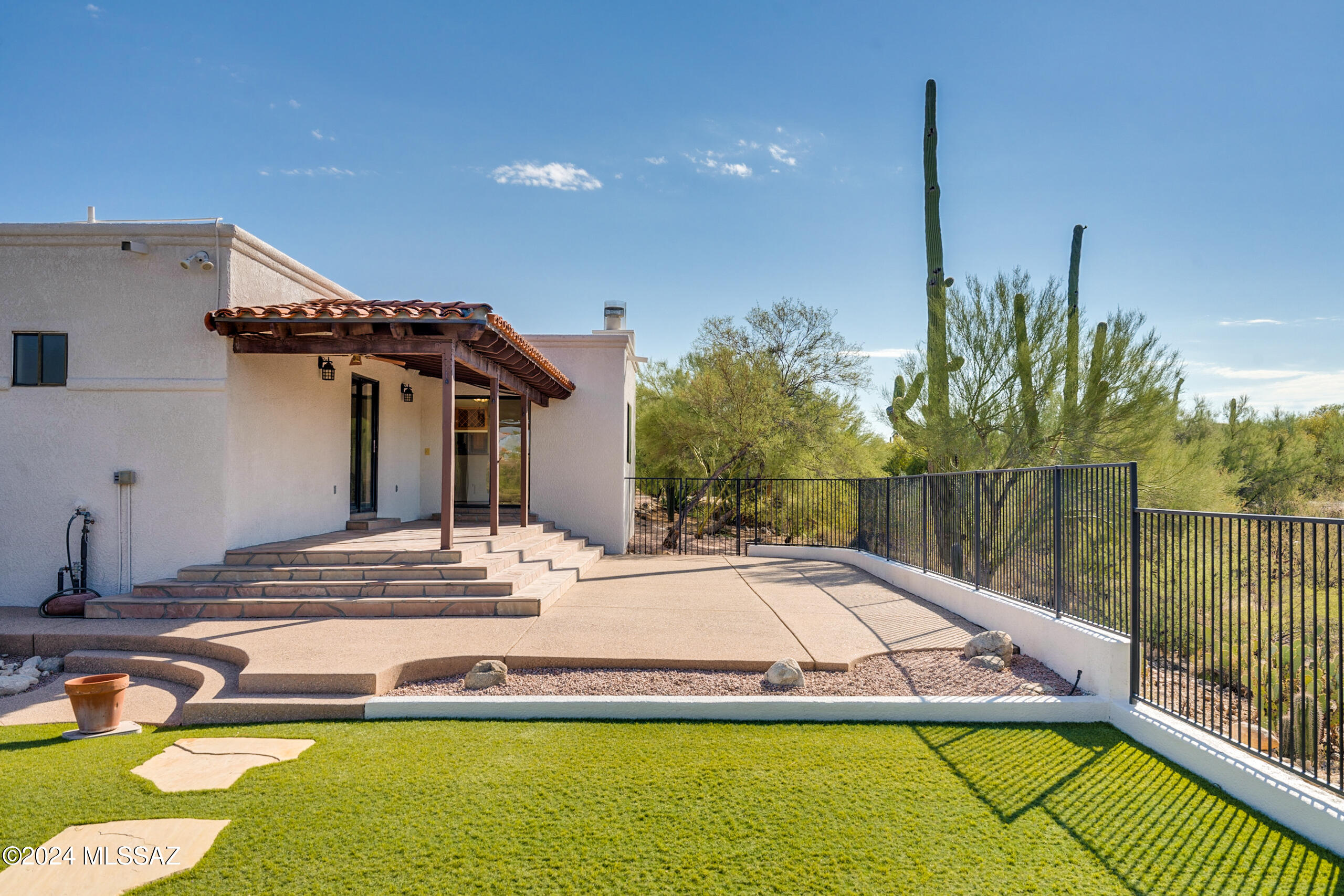 Shadow Hills (1-483) - Residential