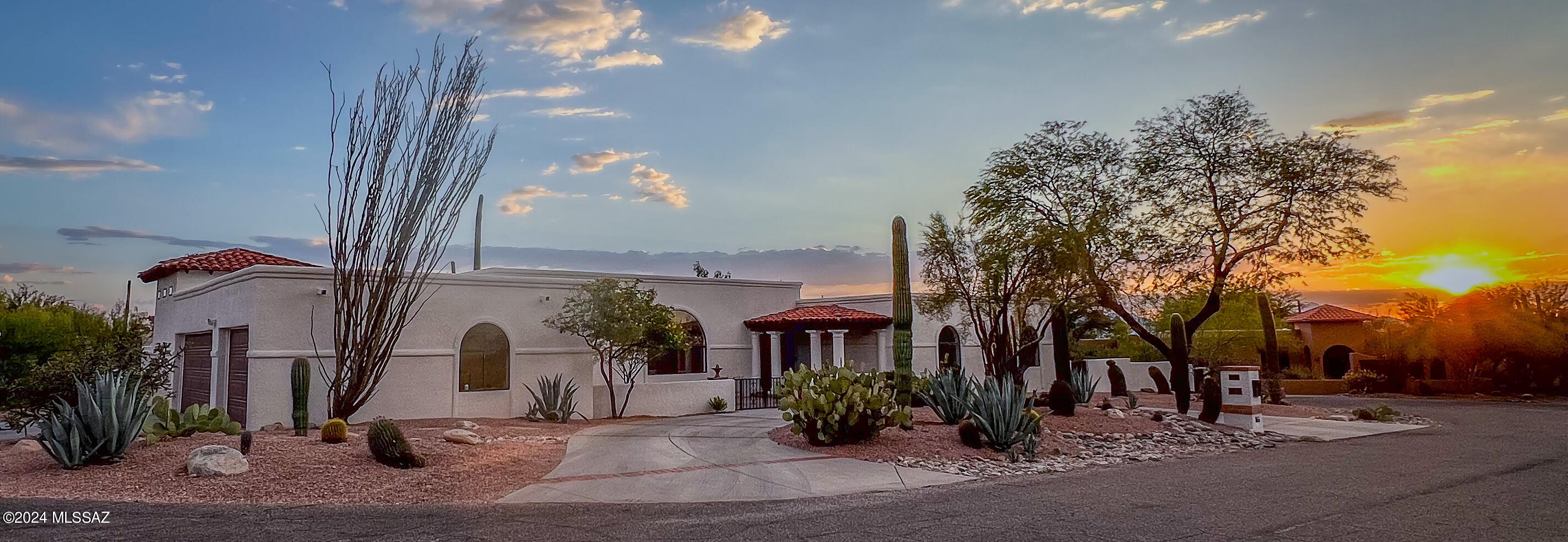 Shadow Hills (1-483) - Residential