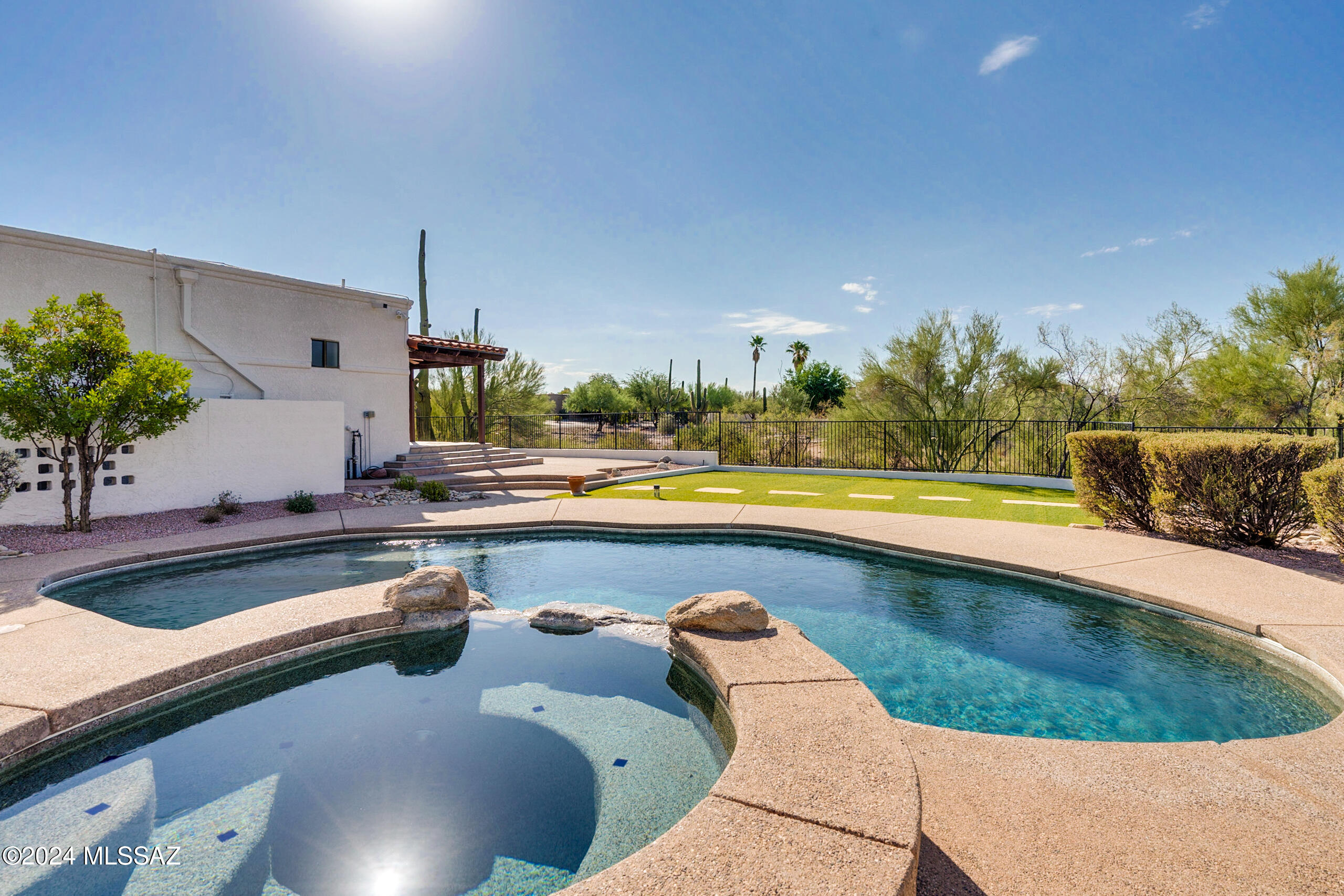 Shadow Hills (1-483) - Residential