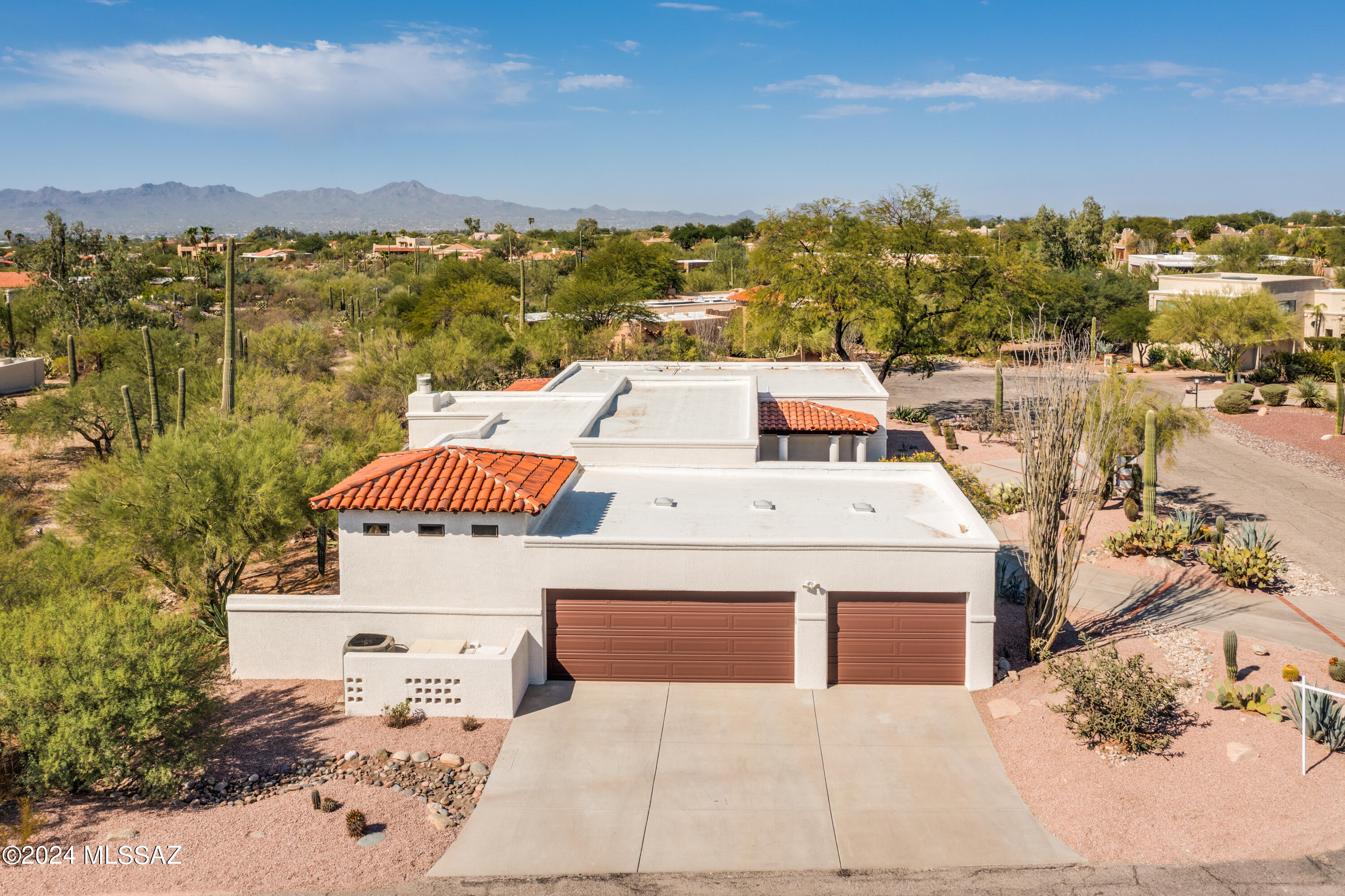 Shadow Hills (1-483) - Residential