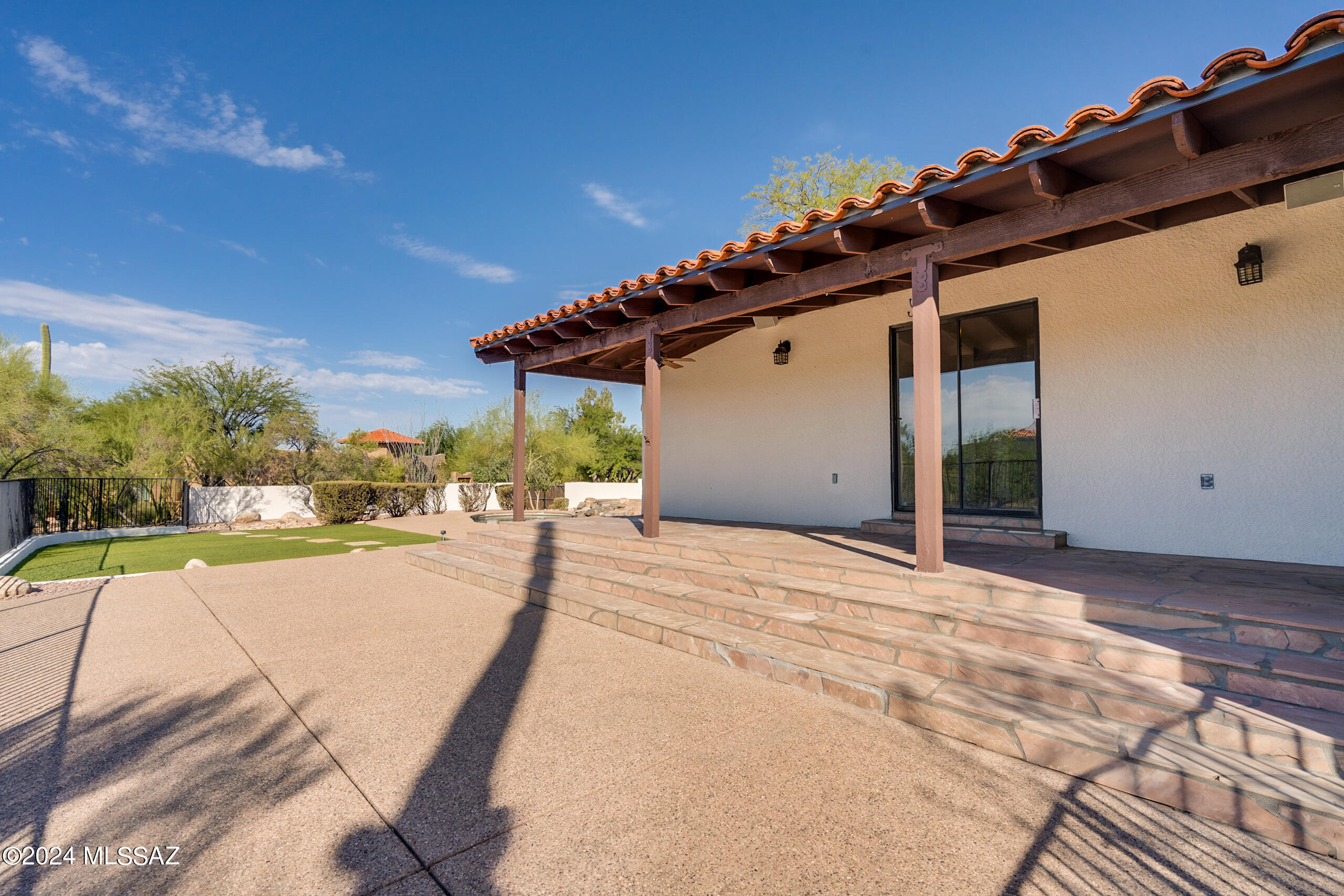 Shadow Hills (1-483) - Residential