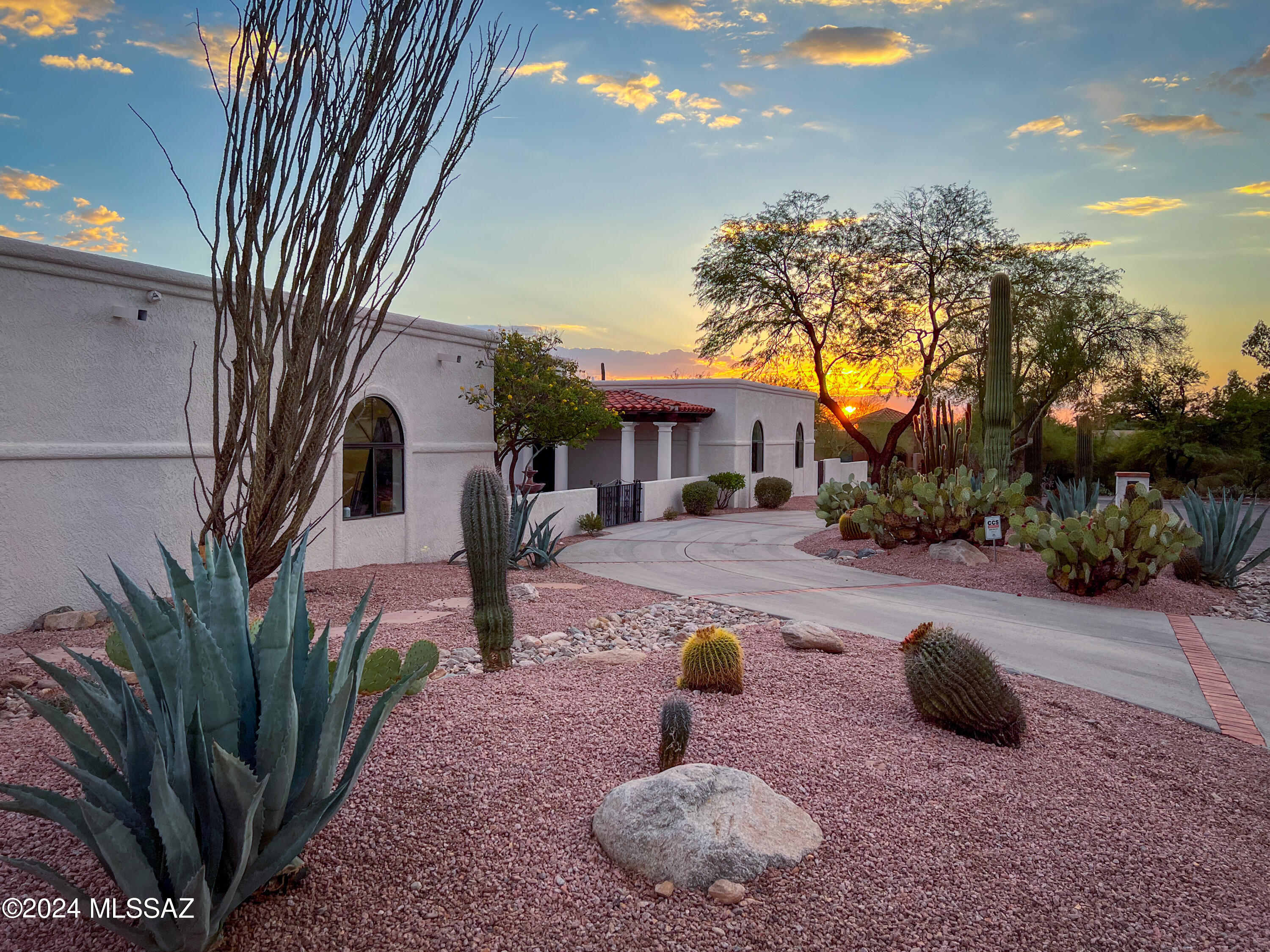 Shadow Hills (1-483) - Residential