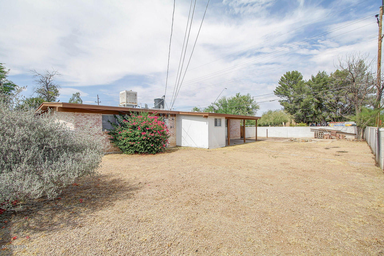 Green Hills - Residential