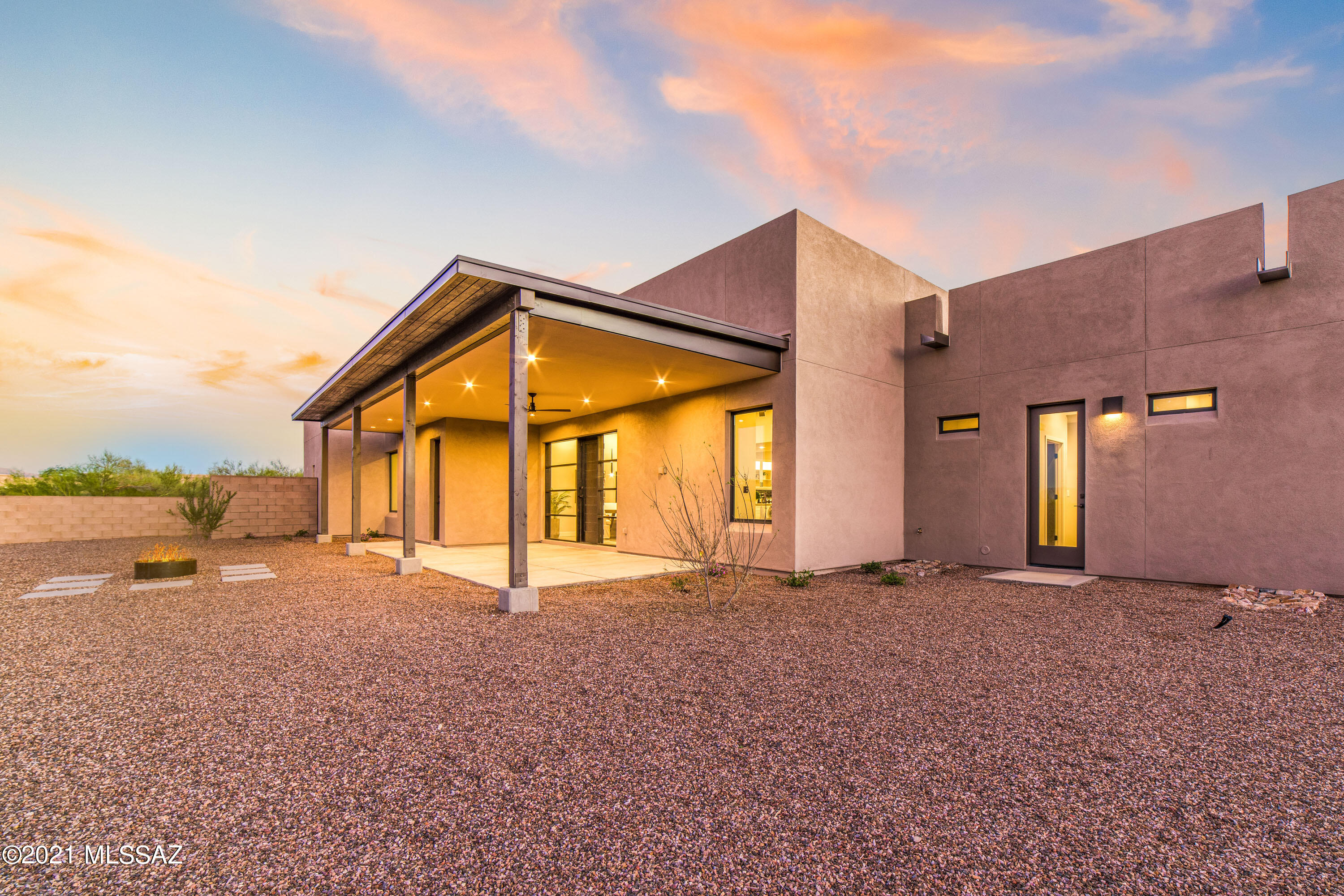 Tucson Mountain Reserve (1-124) - Residential