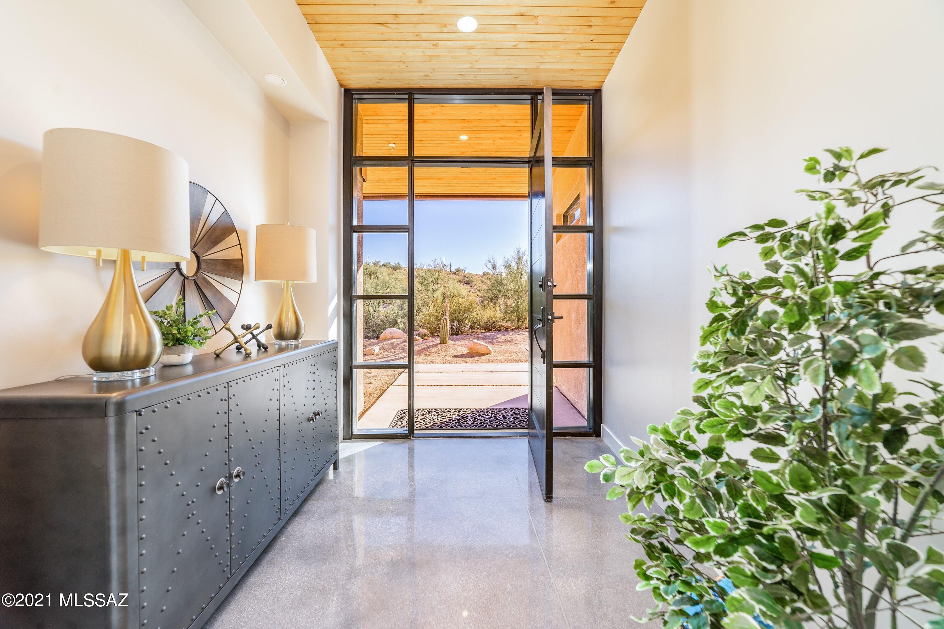 Tucson Mountain Reserve (1-124) - Residential