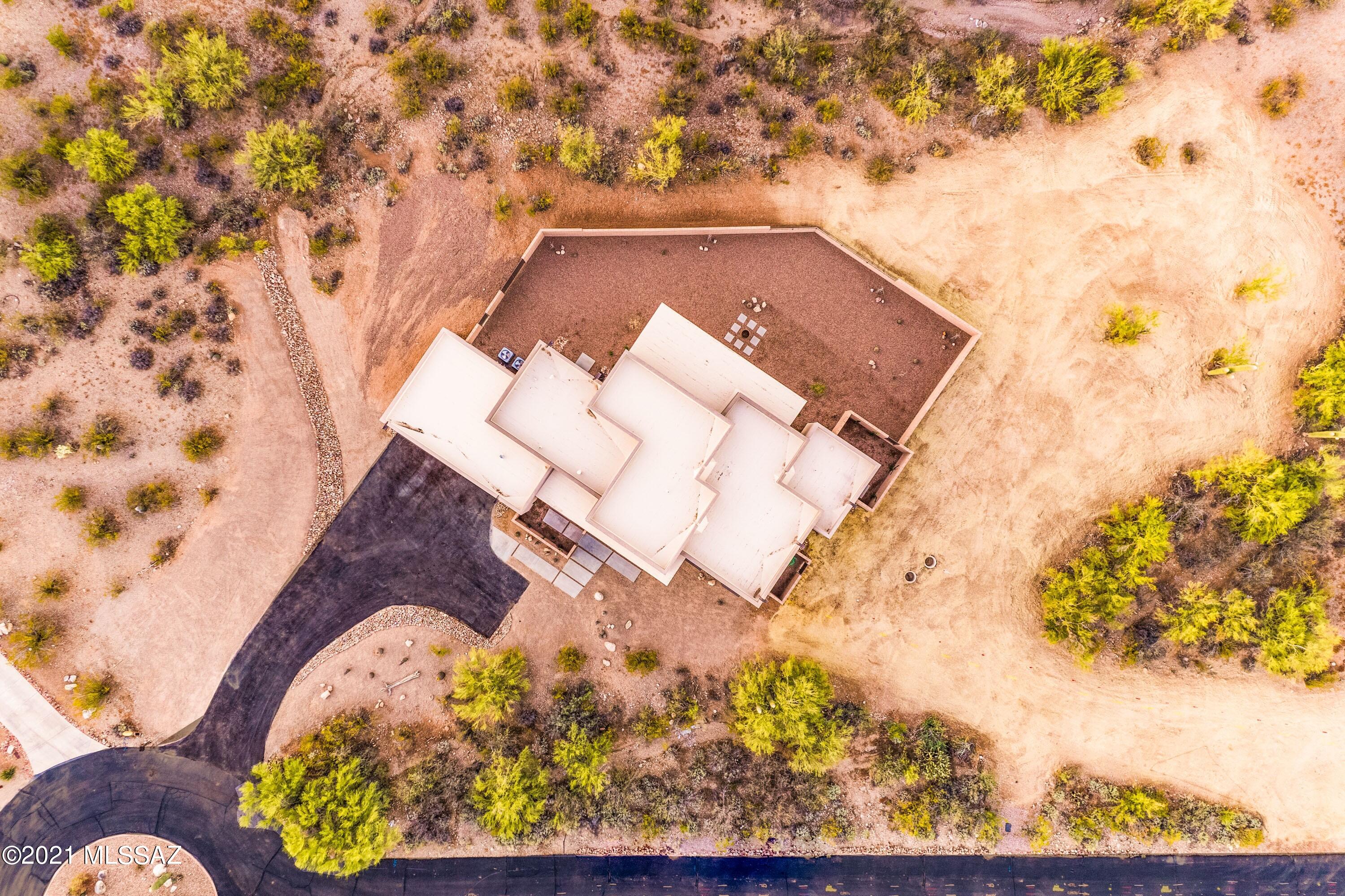 Tucson Mountain Reserve (1-124) - Residential