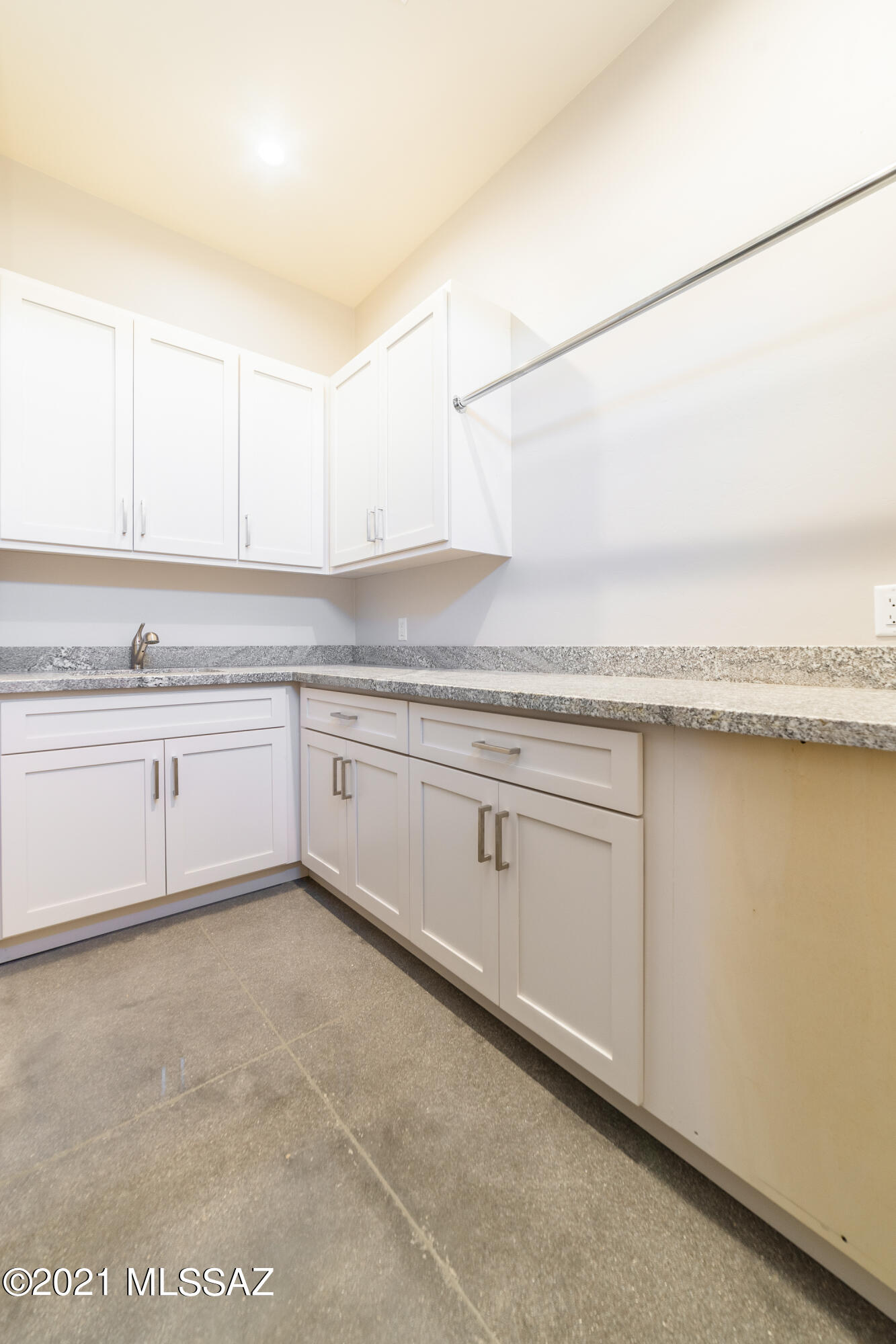 Tucson Mountain Reserve (1-124) - Residential