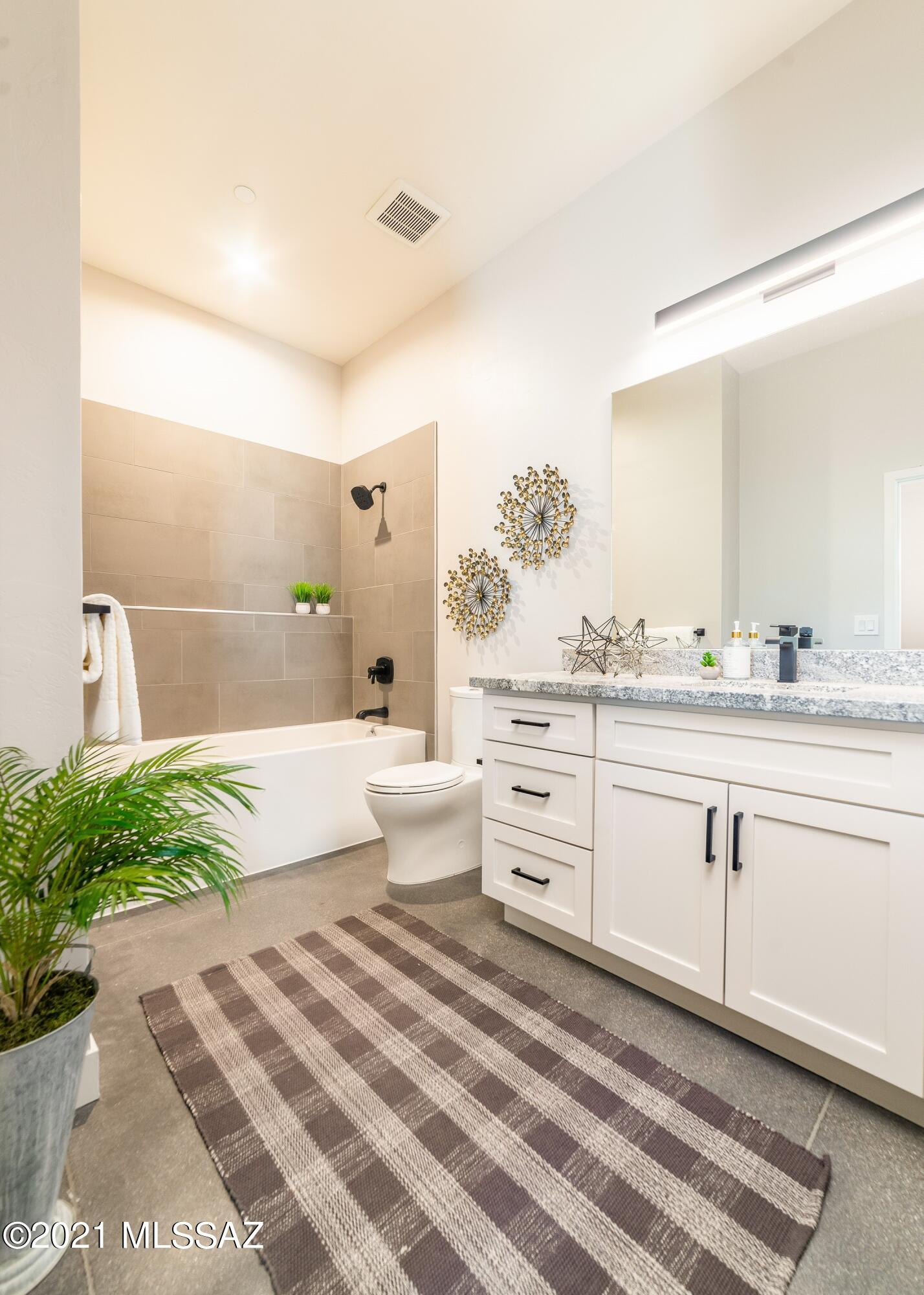 Tucson Mountain Reserve (1-124) - Residential
