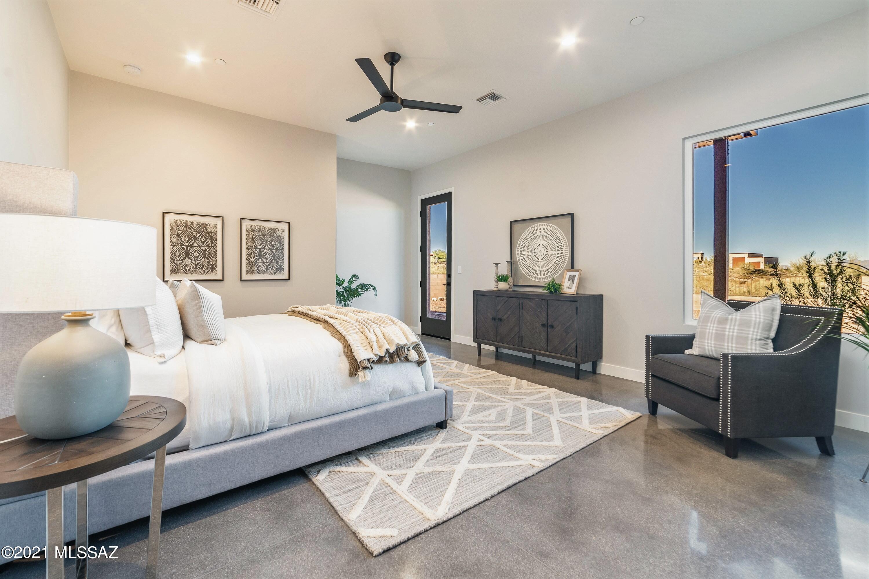 Tucson Mountain Reserve (1-124) - Residential