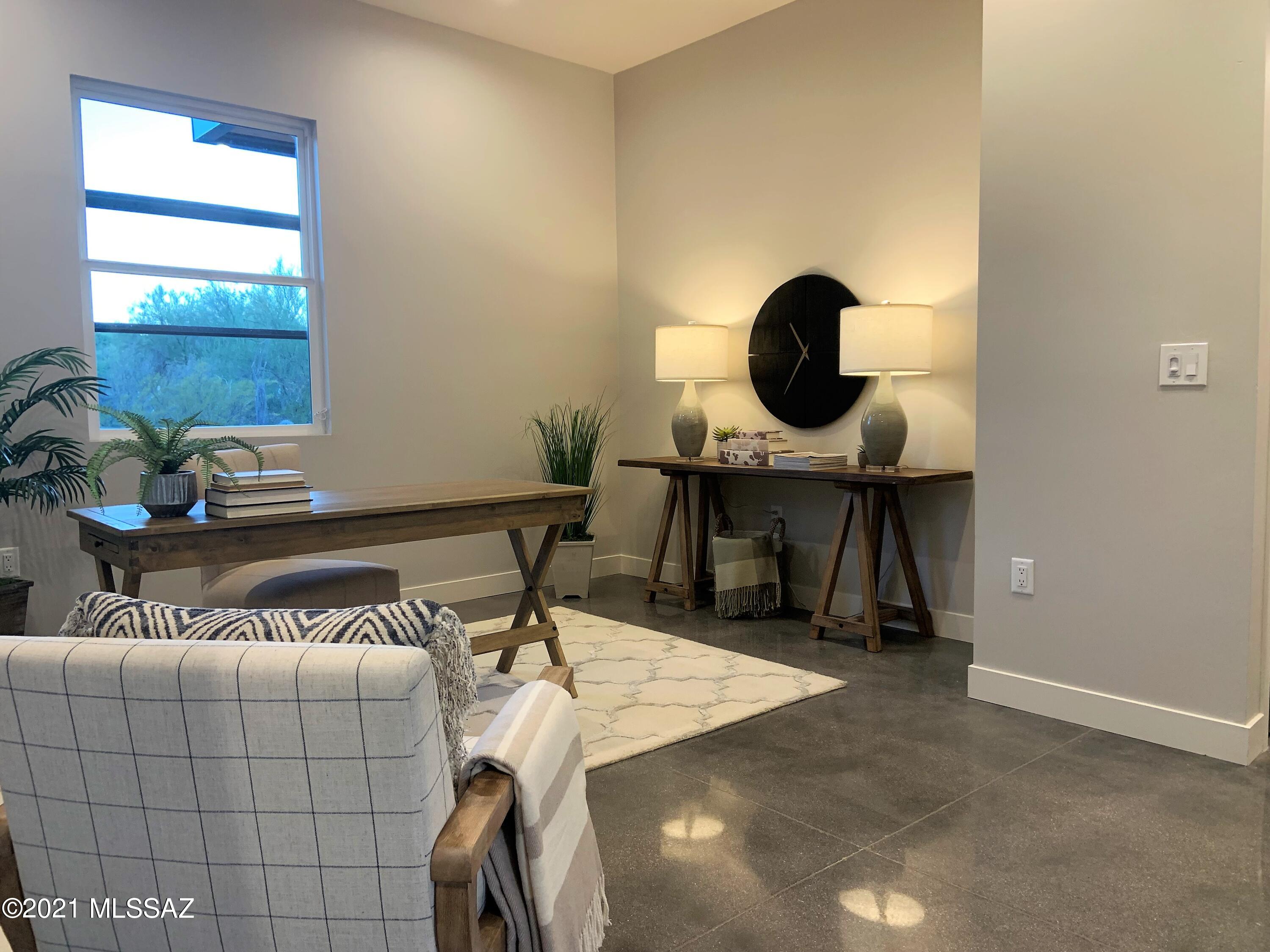 Tucson Mountain Reserve (1-124) - Residential