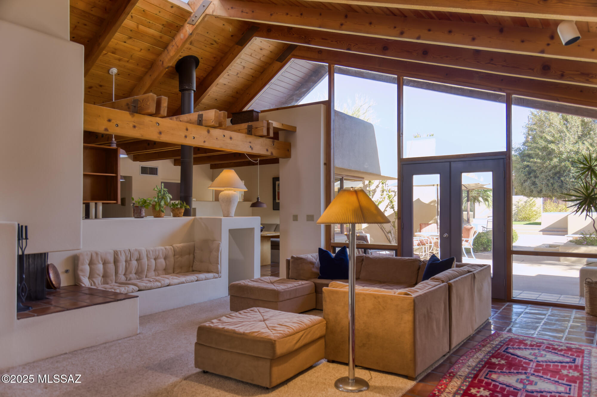 Paseo Los Altos (1-8) - Residential