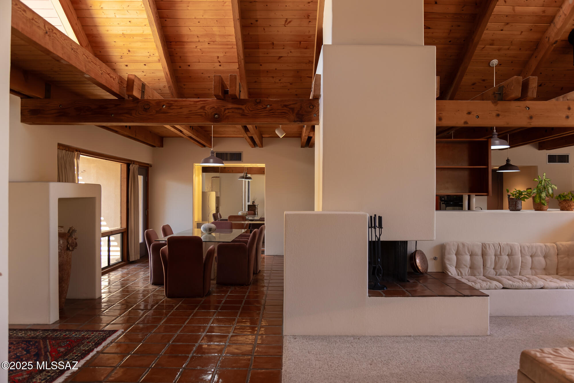 Paseo Los Altos (1-8) - Residential