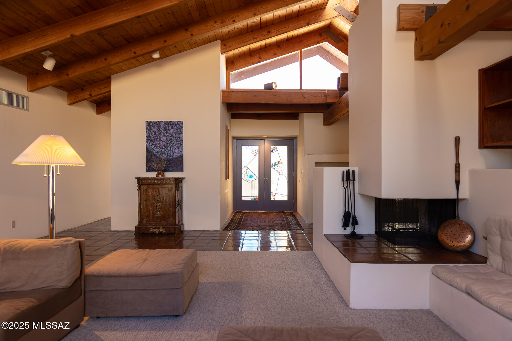 Paseo Los Altos (1-8) - Residential