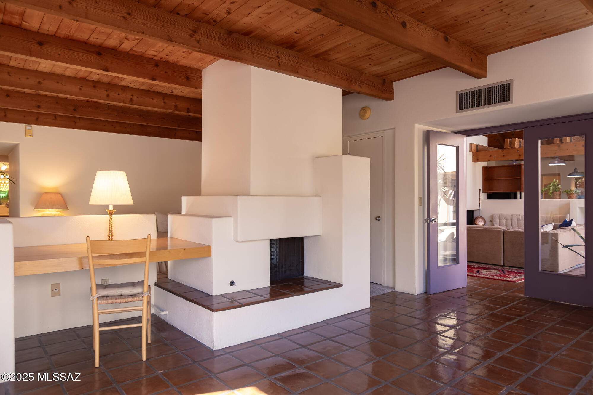 Paseo Los Altos (1-8) - Residential